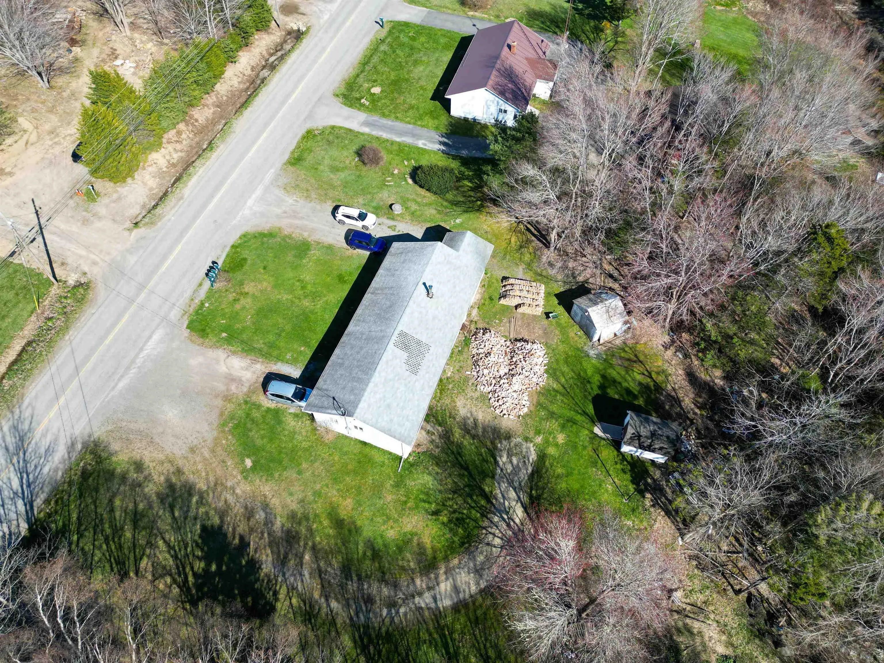 1682 Patrice Road, Concession Ns B0w 1m0, 4 Bedrooms Bedrooms, ,Residential Income,For Sale,Patrice,202509808