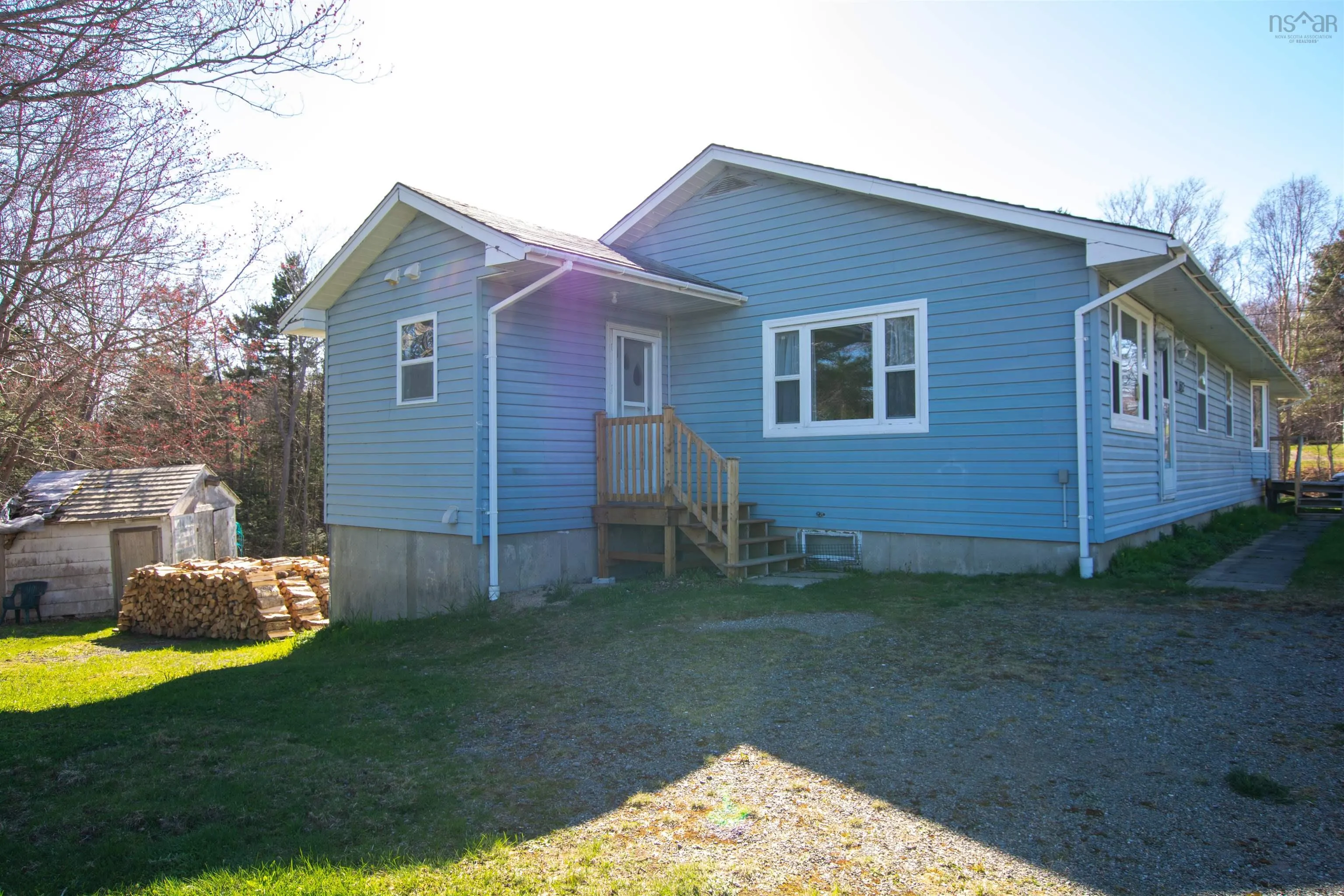 1682 Patrice Road, Concession Ns B0w 1m0, 4 Bedrooms Bedrooms, ,Residential Income,For Sale,Patrice,202509808