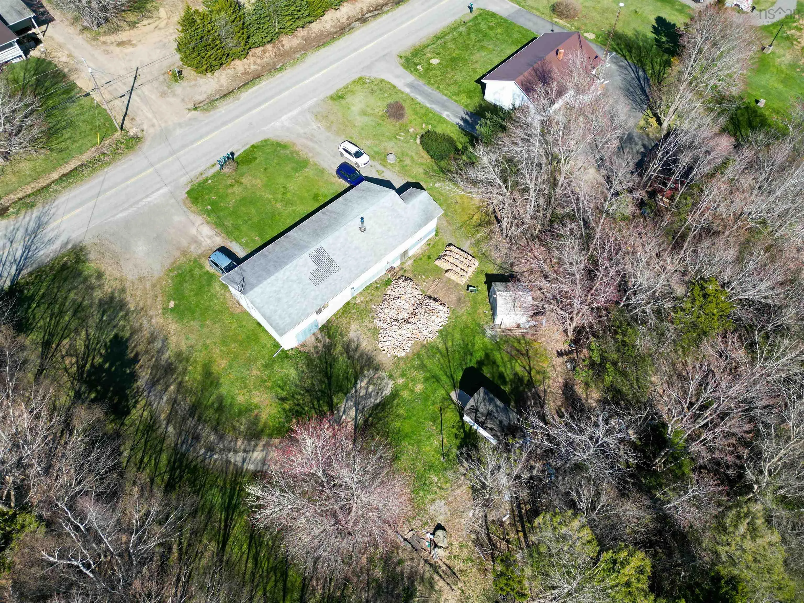 1682 Patrice Road, Concession Ns B0w 1m0, 4 Bedrooms Bedrooms, ,Residential Income,For Sale,Patrice,202509808
