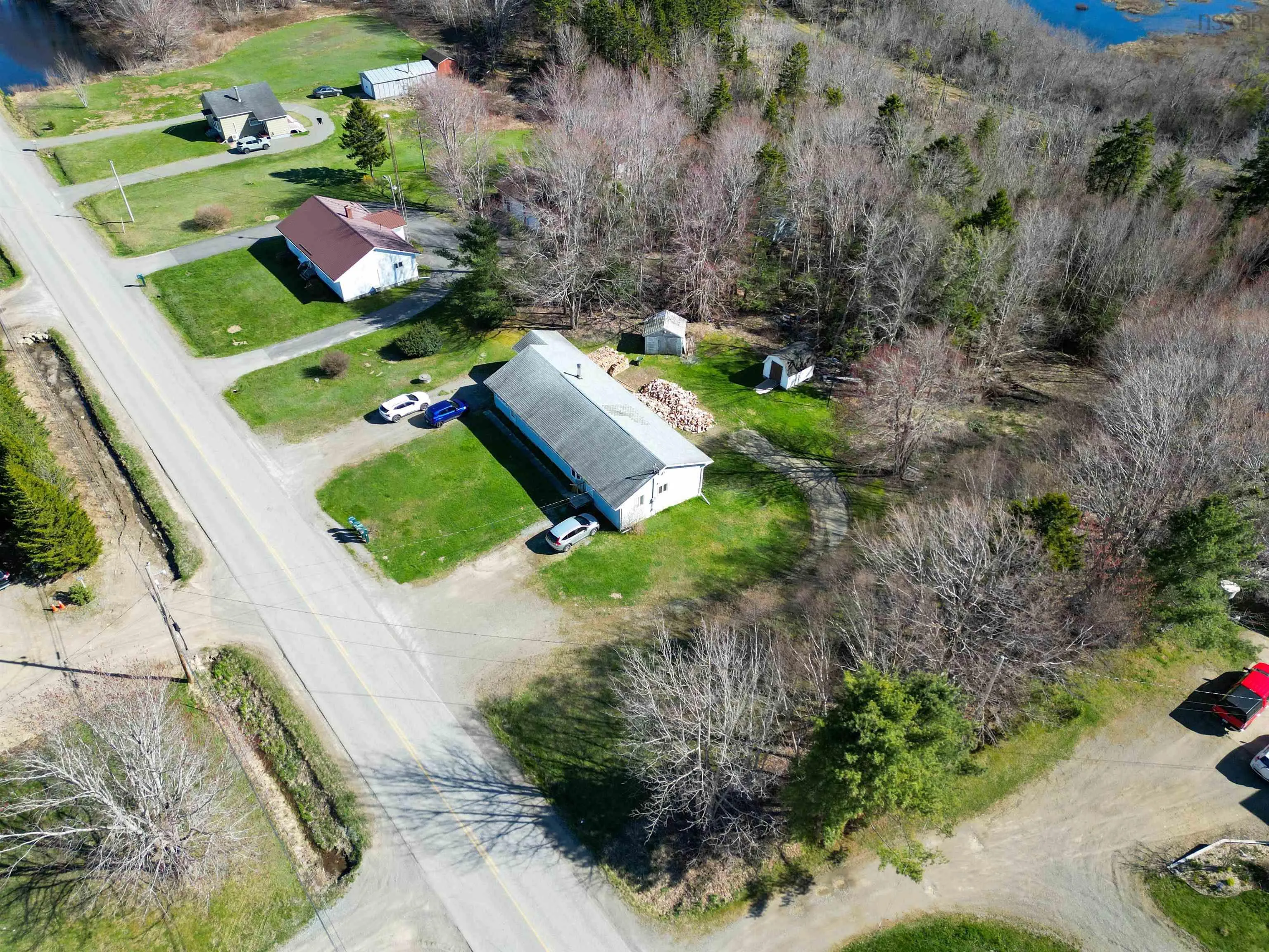 1682 Patrice Road, Concession Ns B0w 1m0, 4 Bedrooms Bedrooms, ,Residential Income,For Sale,Patrice,202509808