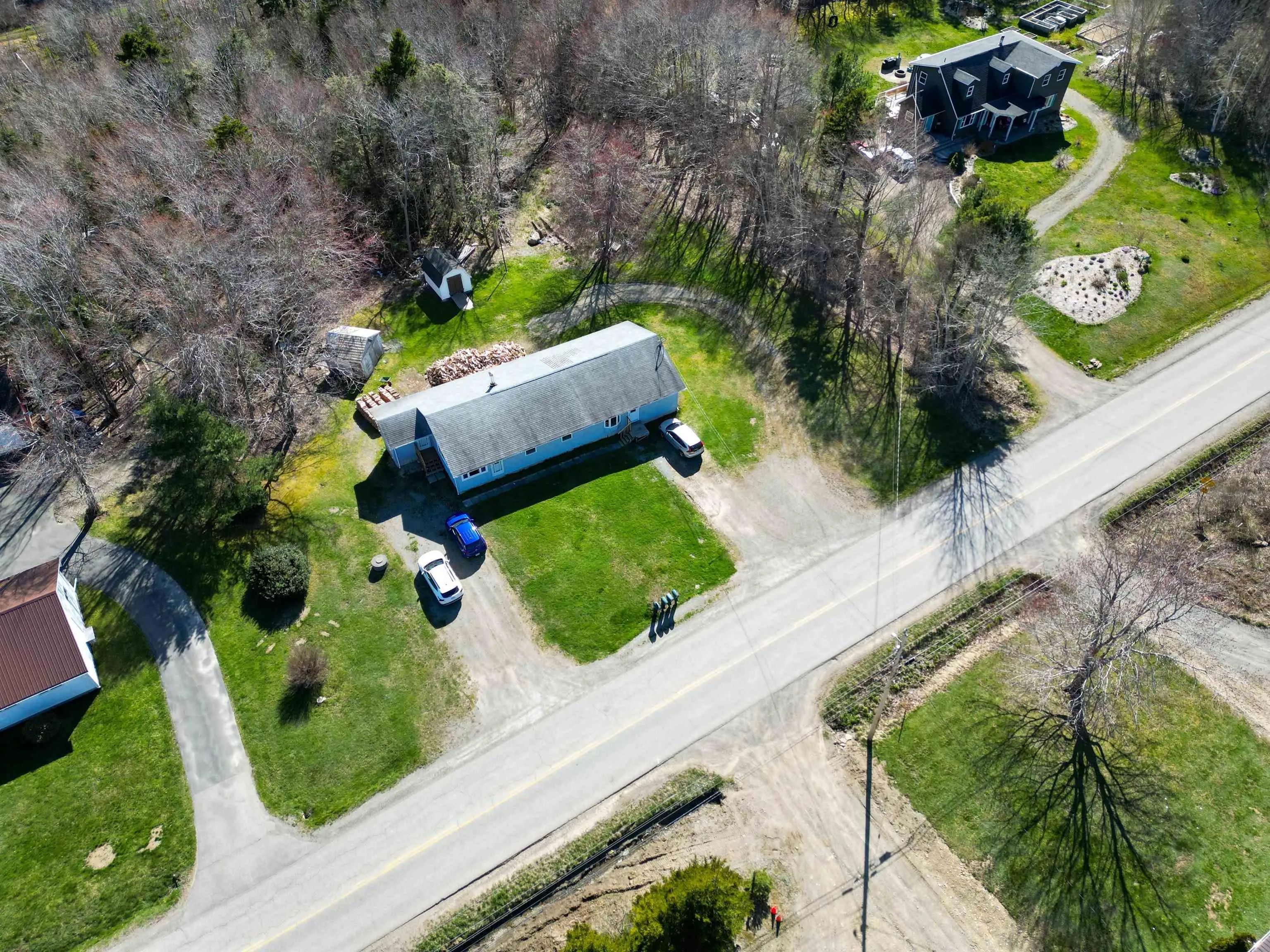 1682 Patrice Road, Concession Ns B0w 1m0, 4 Bedrooms Bedrooms, ,Residential Income,For Sale,Patrice,202509808