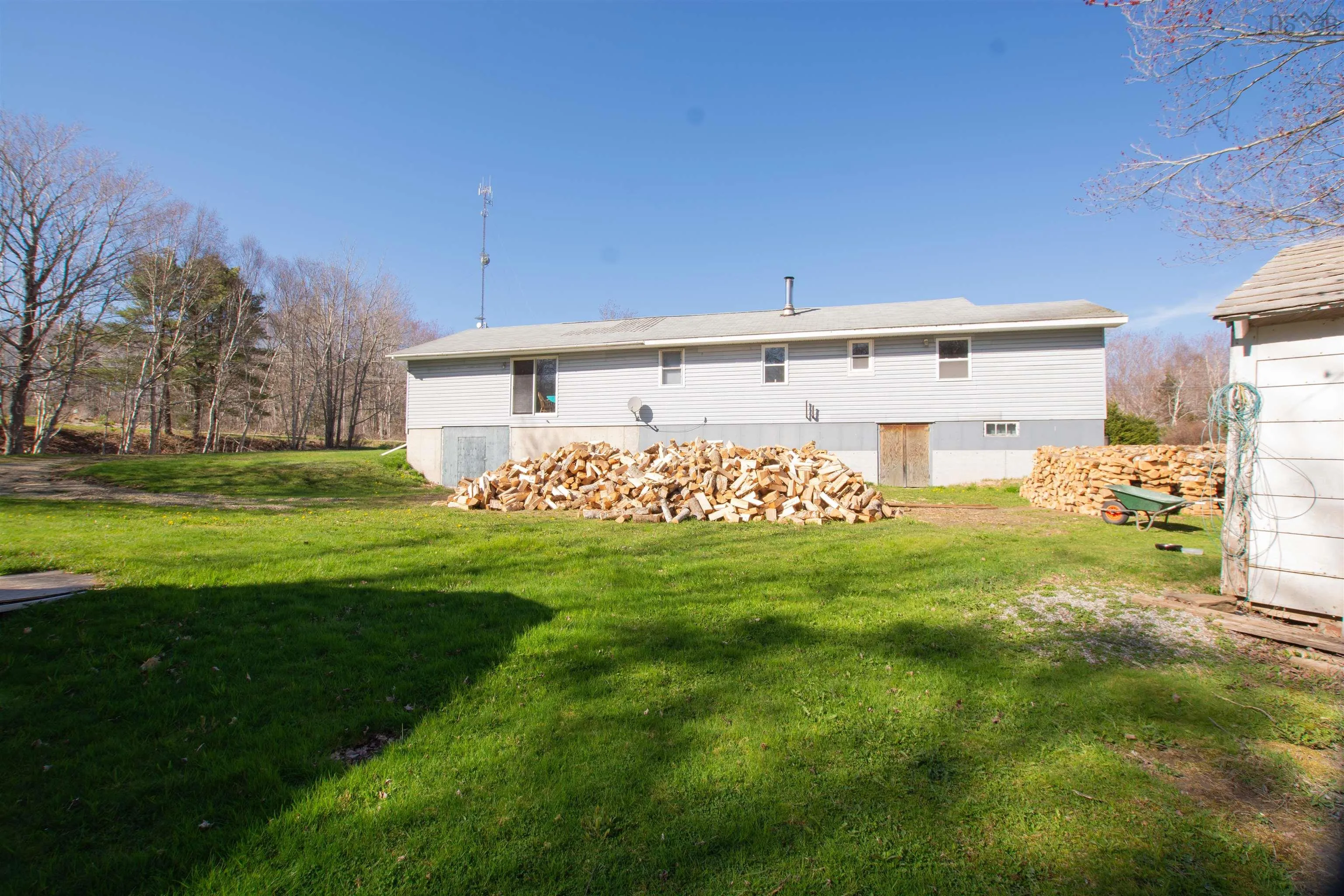 1682 Patrice Road, Concession Ns B0w 1m0, 4 Bedrooms Bedrooms, ,Residential Income,For Sale,Patrice,202509808