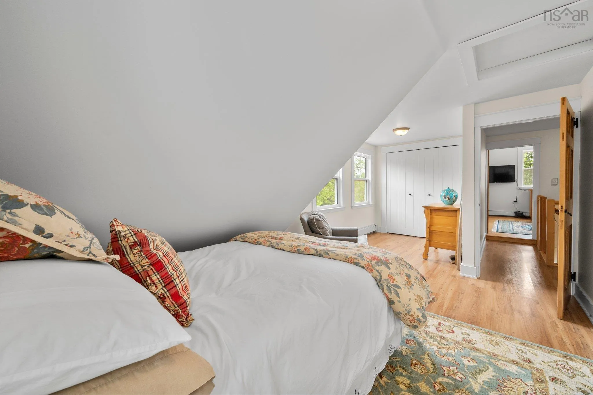 906 Woodville Road, Newport, NS B0N 2A0, 3 Bedrooms Bedrooms, ,3 BathroomsBathrooms,Residential,For Sale,Woodville,202523419