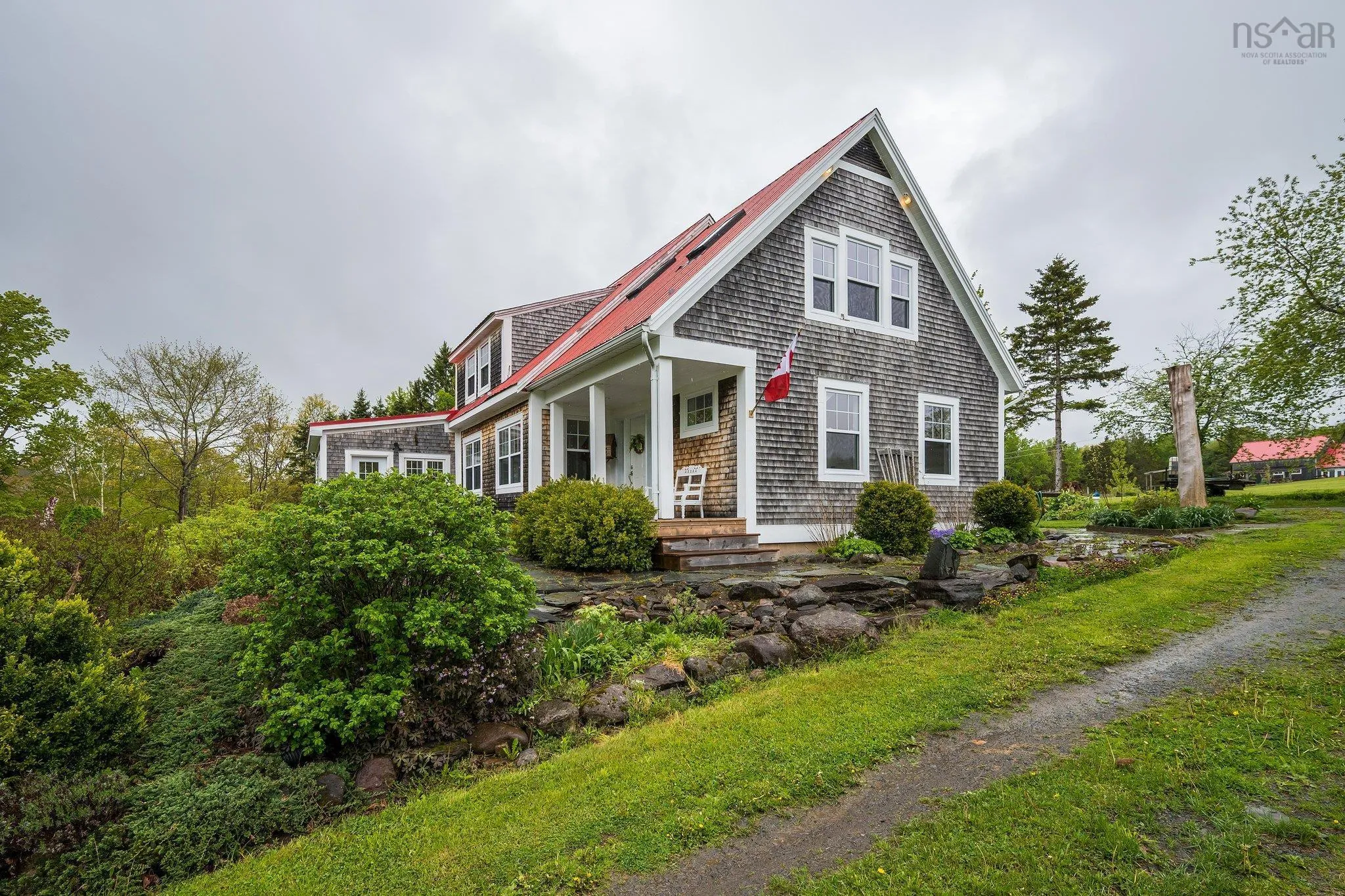 906 Woodville Road, Newport, NS B0N 2A0, 3 Bedrooms Bedrooms, ,3 BathroomsBathrooms,Residential,For Sale,Woodville,202523419