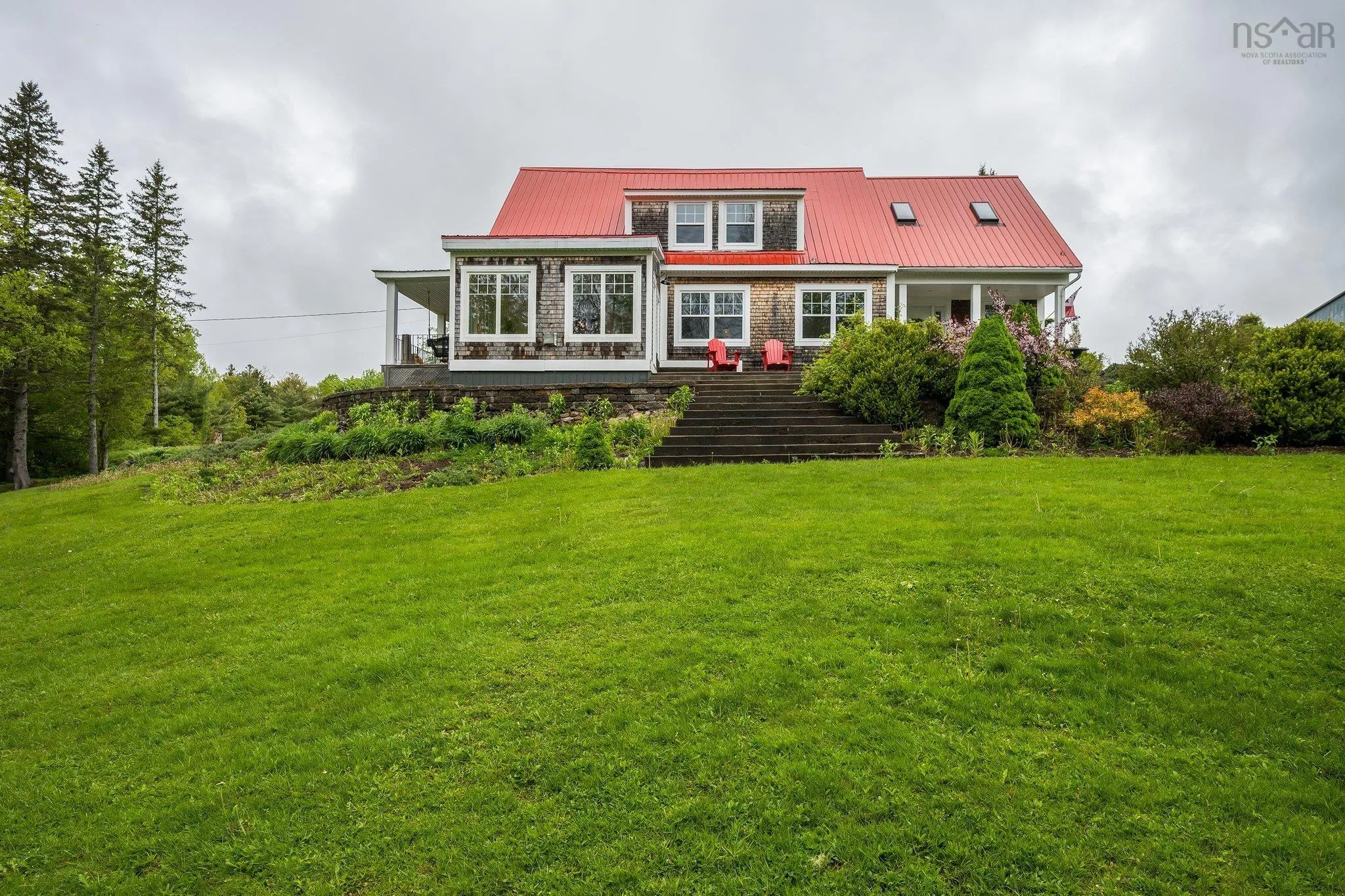 906 Woodville Road, Newport, NS B0N 2A0, 3 Bedrooms Bedrooms, ,3 BathroomsBathrooms,Residential,For Sale,Woodville,202523419