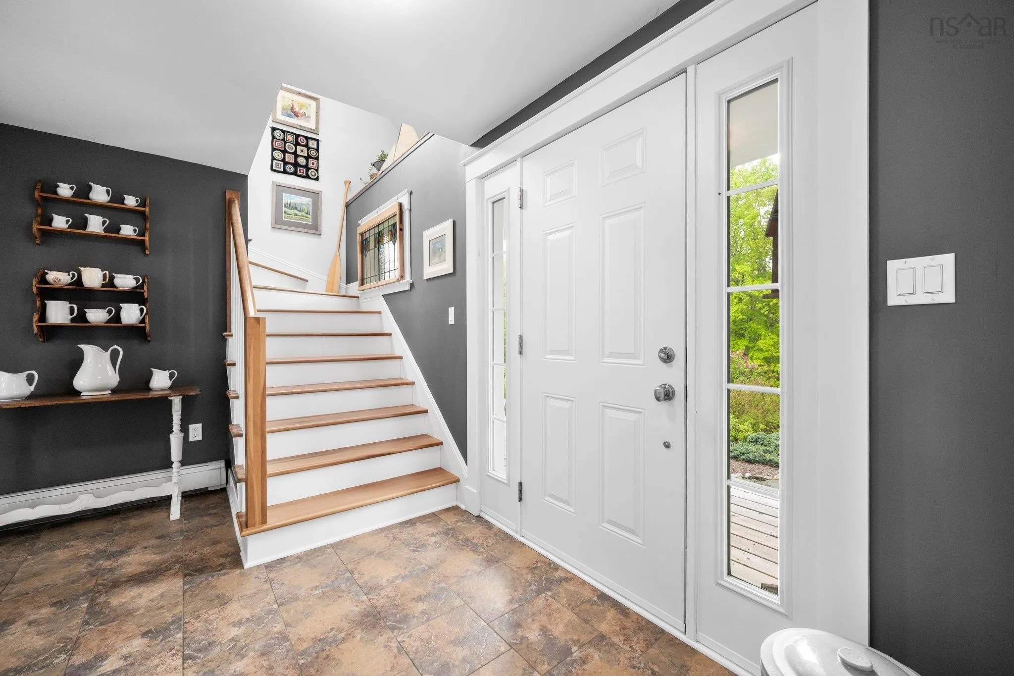 906 Woodville Road, Newport, NS B0N 2A0, 3 Bedrooms Bedrooms, ,3 BathroomsBathrooms,Residential,For Sale,Woodville,202523419