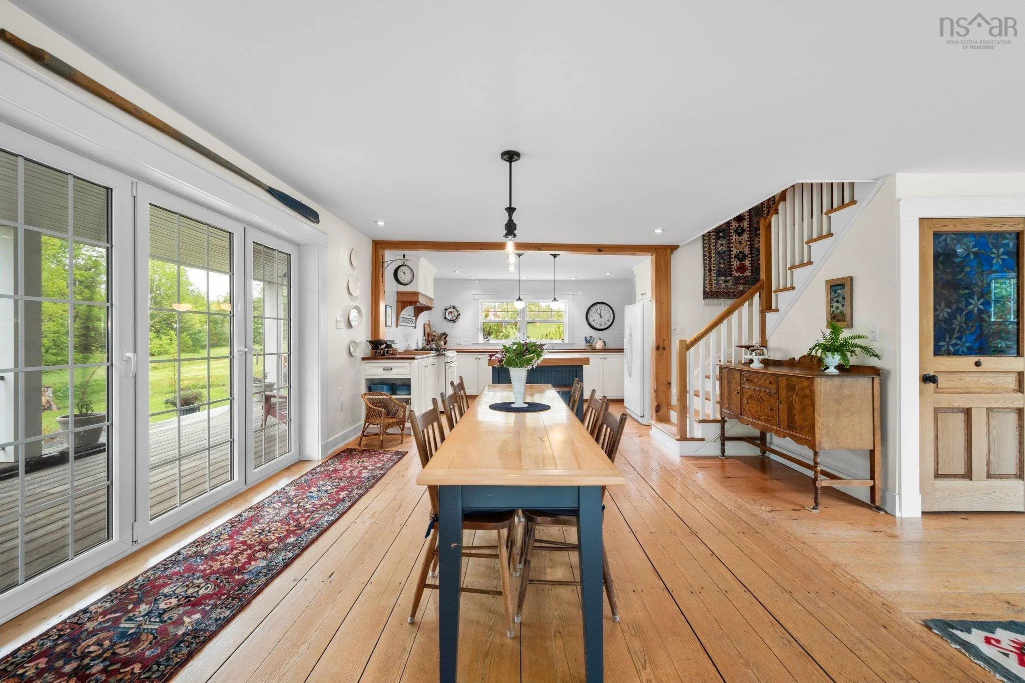906 Woodville Road, Newport, NS B0N 2A0, 3 Bedrooms Bedrooms, ,3 BathroomsBathrooms,Residential,For Sale,Woodville,202523419