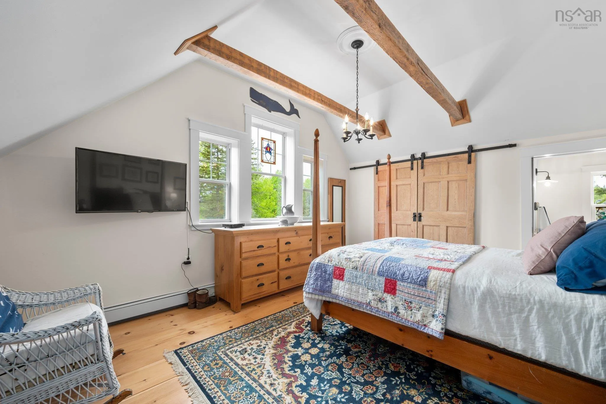 906 Woodville Road, Newport, NS B0N 2A0, 3 Bedrooms Bedrooms, ,3 BathroomsBathrooms,Residential,For Sale,Woodville,202523419