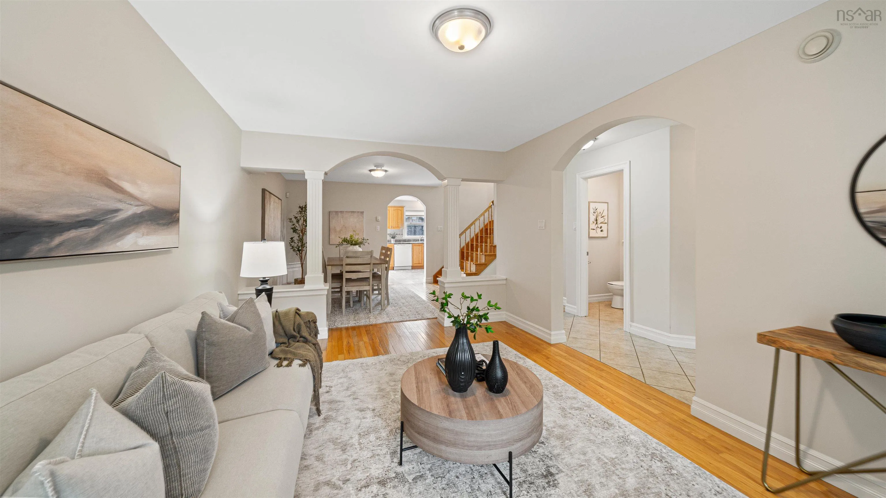 45 Towerview Drive, Halifax, NS B3P 2J4, 3 Bedrooms Bedrooms, ,4 BathroomsBathrooms,Residential,For Sale,Towerview,202520789