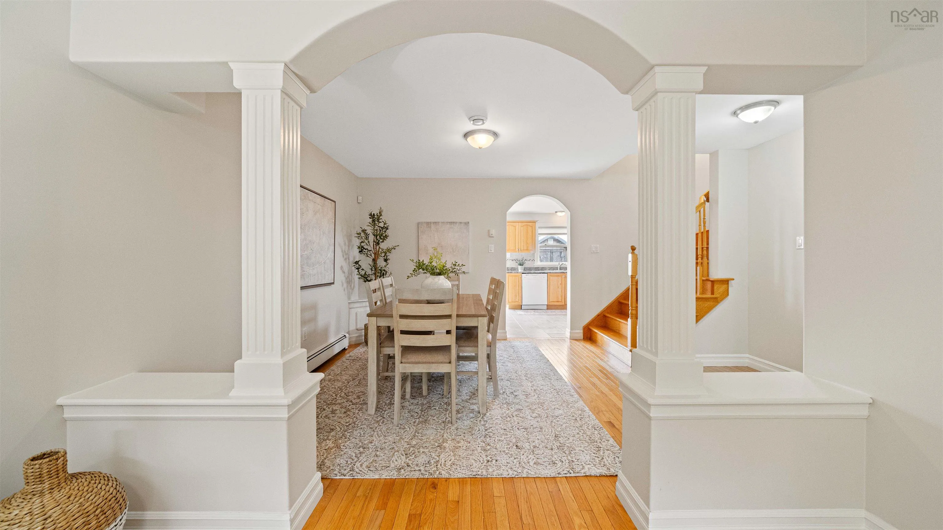 45 Towerview Drive, Halifax, NS B3P 2J4, 3 Bedrooms Bedrooms, ,4 BathroomsBathrooms,Residential,For Sale,Towerview,202520789