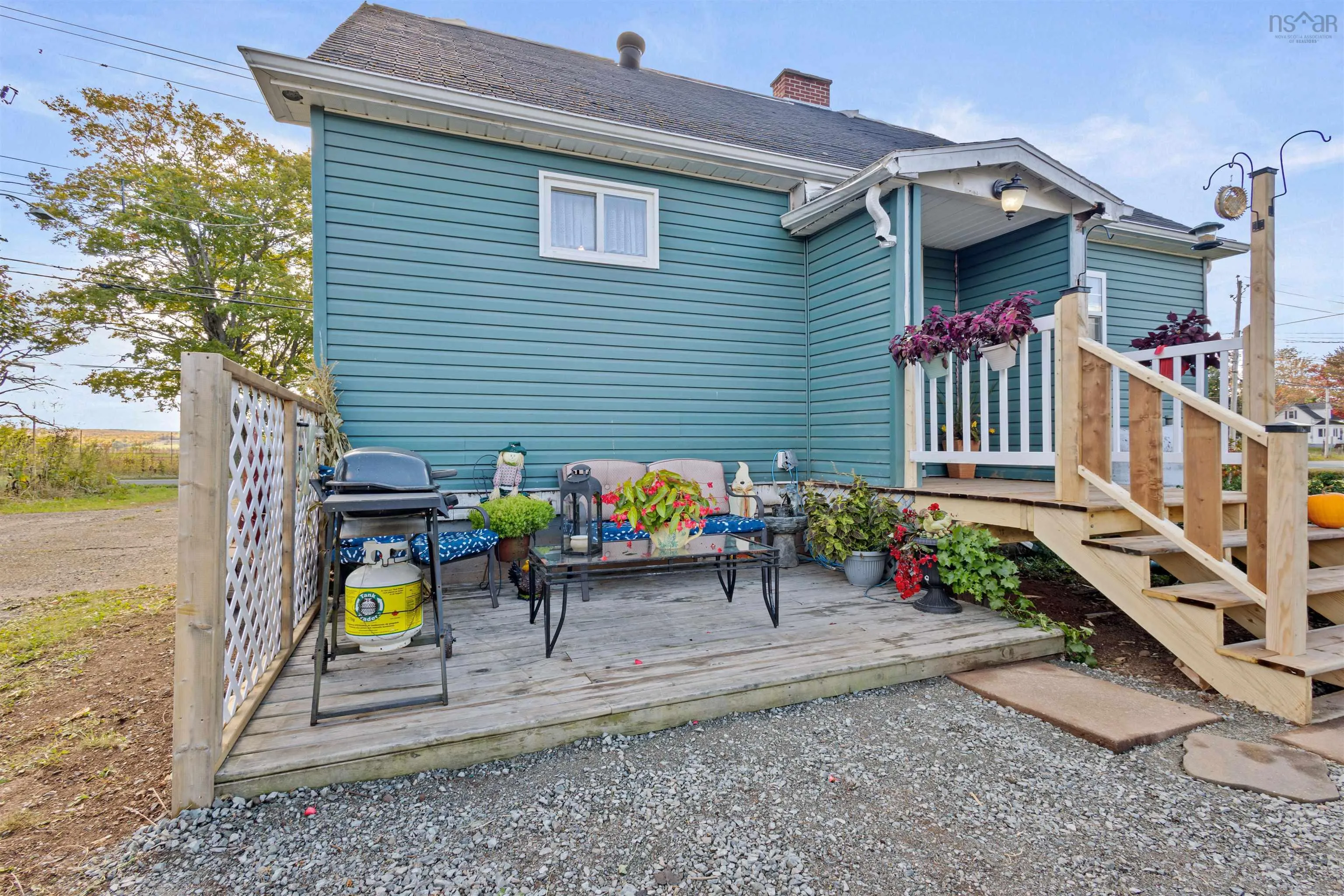 593 College Road, Bible Hill, NS B2N 2R1, 3 Bedrooms Bedrooms, ,1 BathroomBathrooms,Residential,For Sale,College,202525499