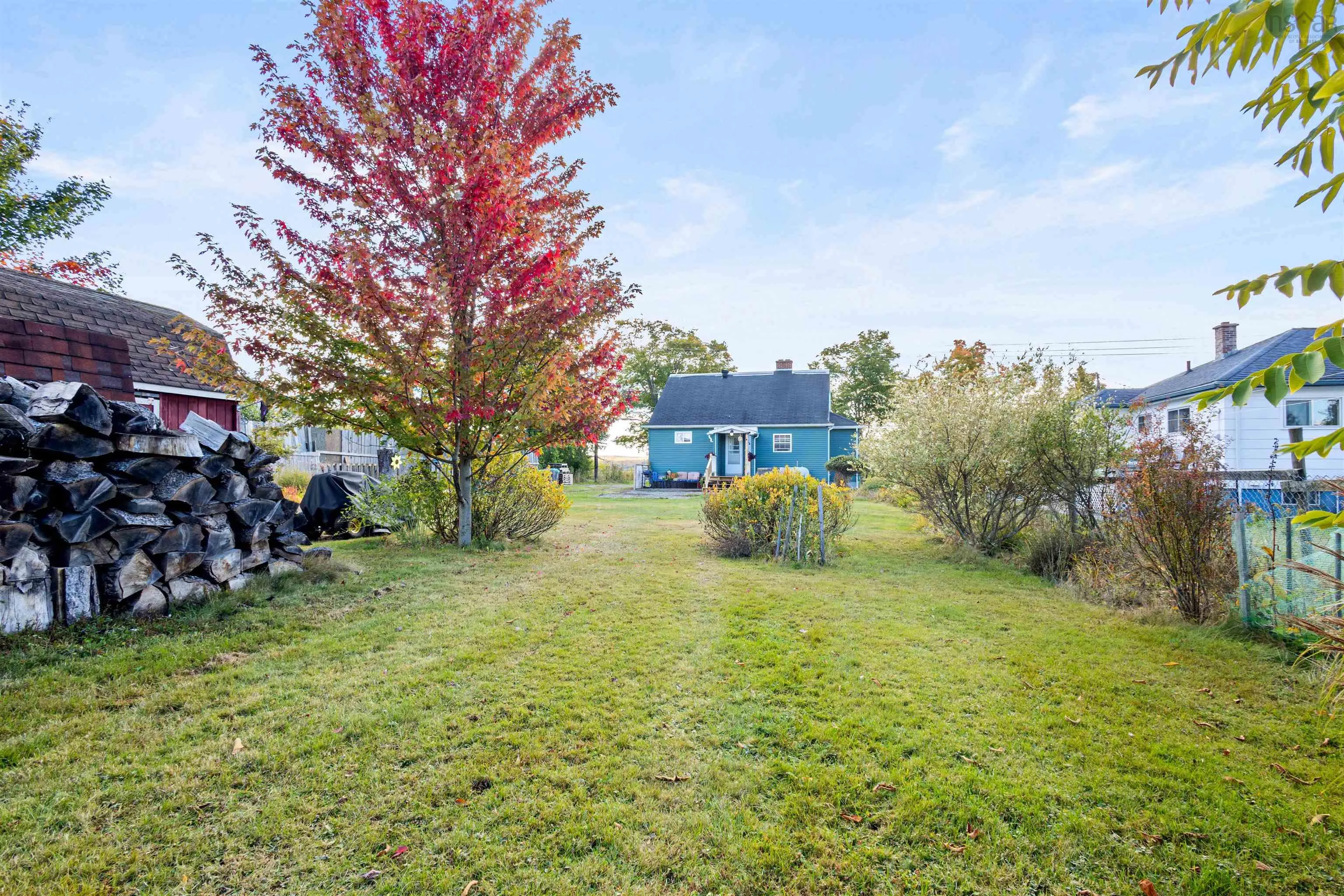 593 College Road, Bible Hill, NS B2N 2R1, 3 Bedrooms Bedrooms, ,1 BathroomBathrooms,Residential,For Sale,College,202525499