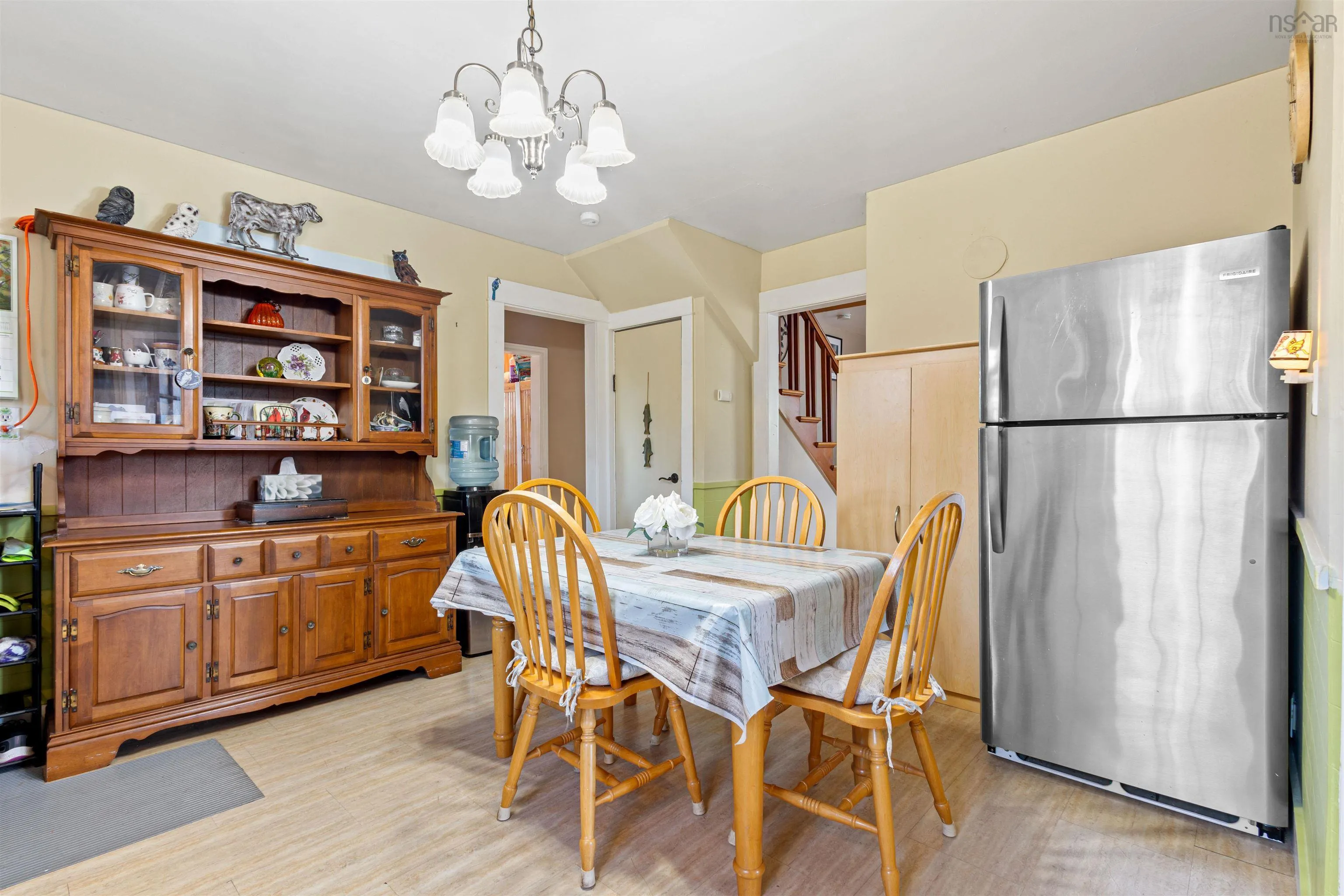 593 College Road, Bible Hill, NS B2N 2R1, 3 Bedrooms Bedrooms, ,1 BathroomBathrooms,Residential,For Sale,College,202525499