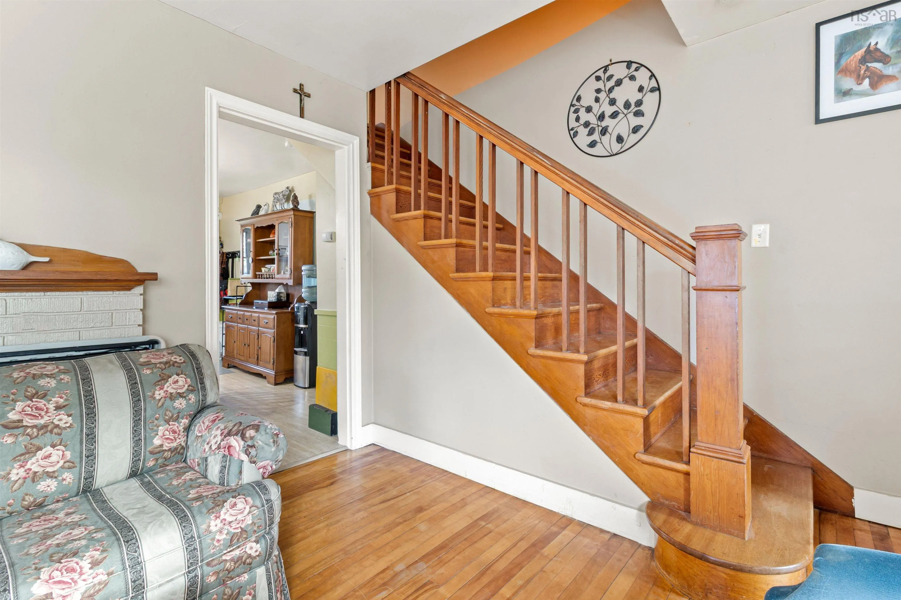 593 College Road, Bible Hill, NS B2N 2R1, 3 Bedrooms Bedrooms, ,1 BathroomBathrooms,Residential,For Sale,College,202525499