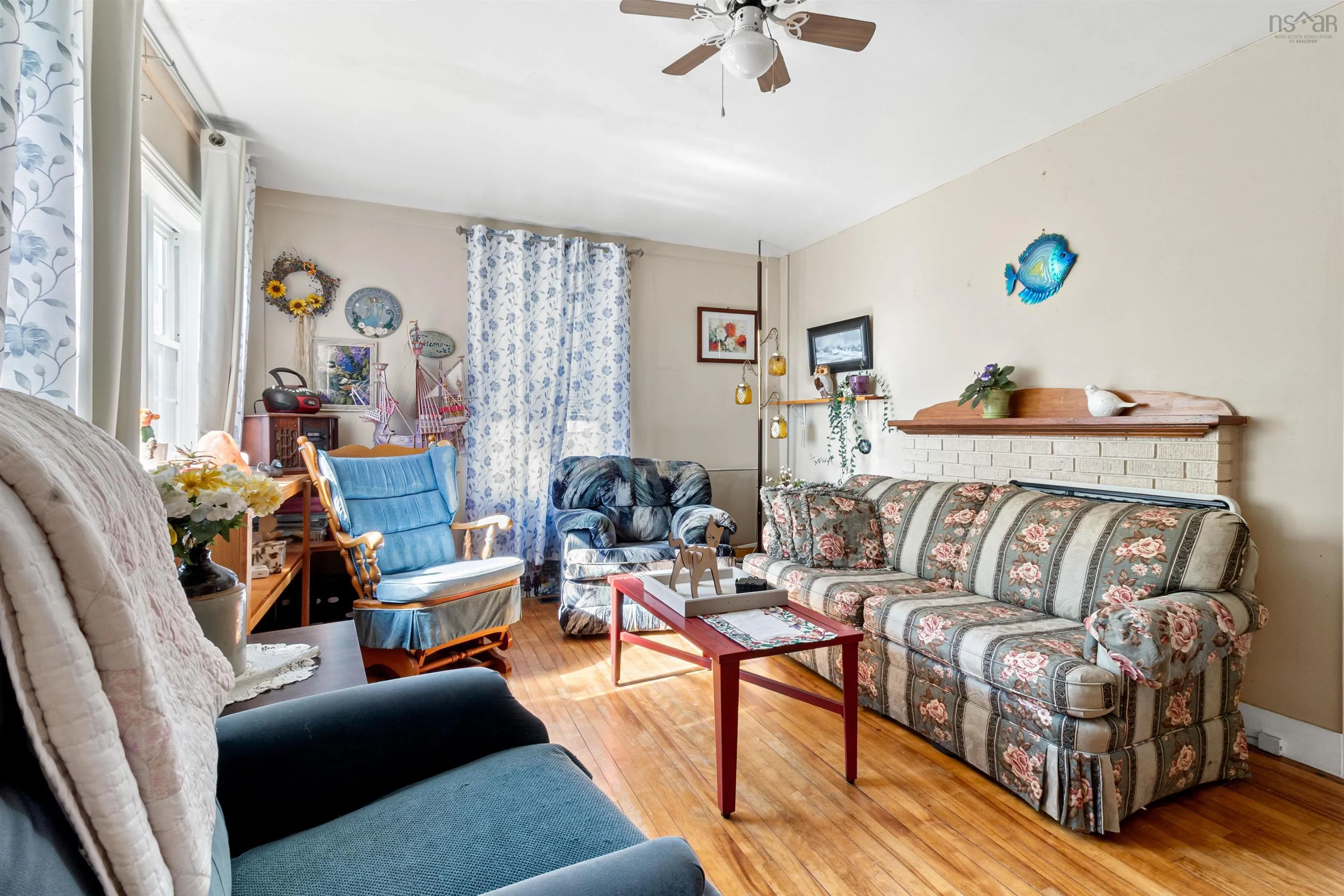 593 College Road, Bible Hill, NS B2N 2R1, 3 Bedrooms Bedrooms, ,1 BathroomBathrooms,Residential,For Sale,College,202525499