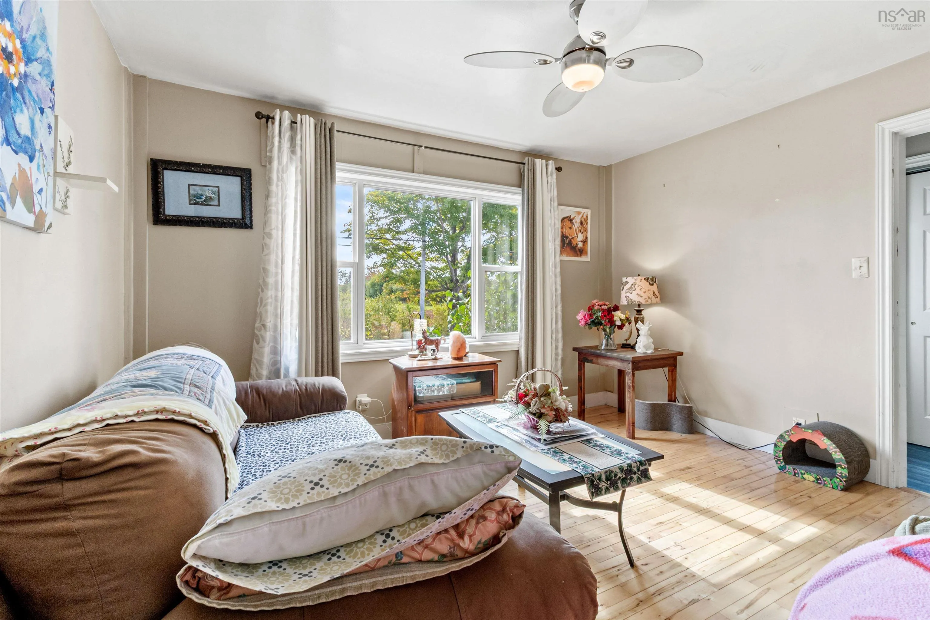 593 College Road, Bible Hill, NS B2N 2R1, 3 Bedrooms Bedrooms, ,1 BathroomBathrooms,Residential,For Sale,College,202525499