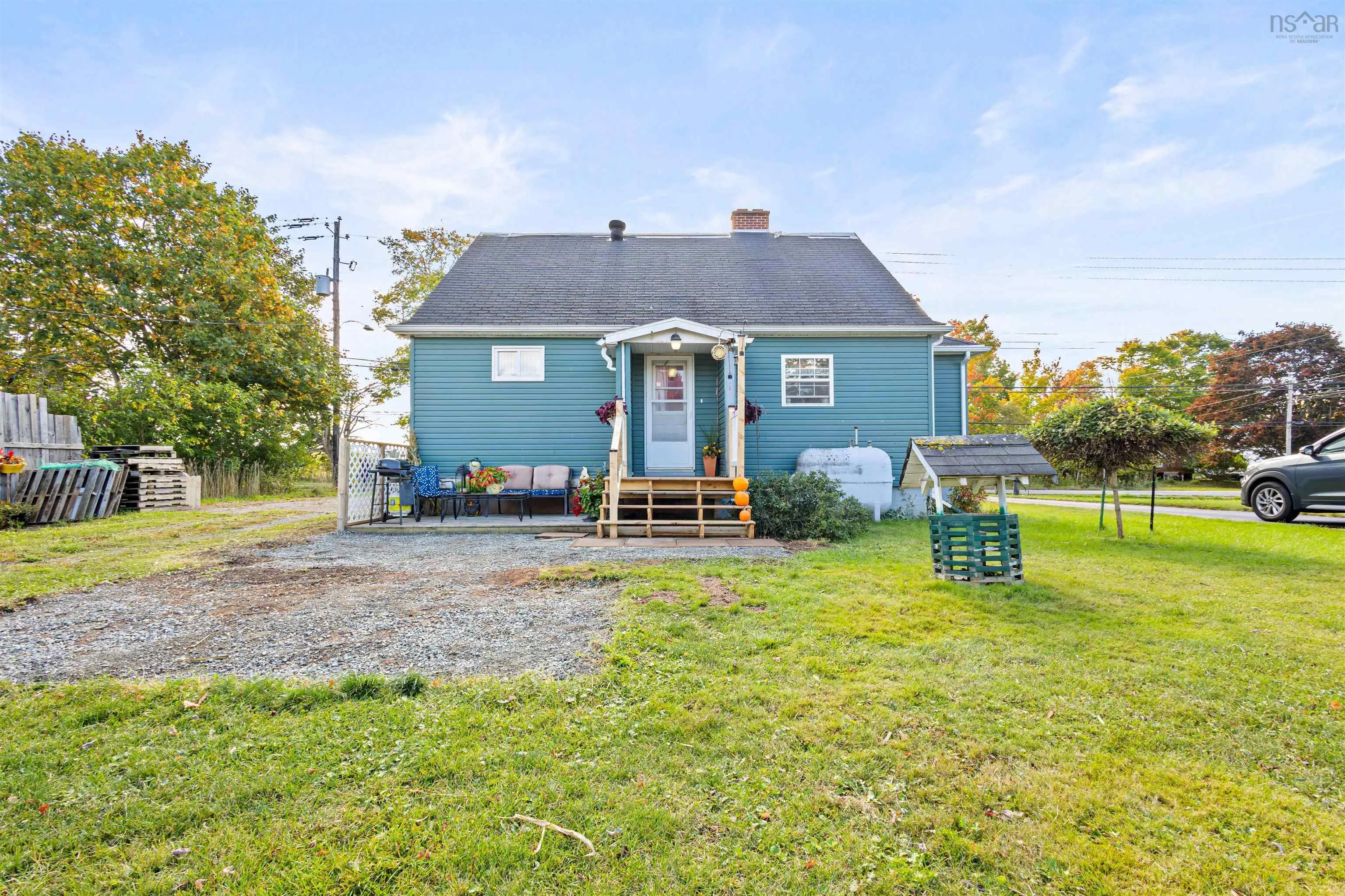 593 College Road, Bible Hill, NS B2N 2R1, 3 Bedrooms Bedrooms, ,1 BathroomBathrooms,Residential,For Sale,College,202525499