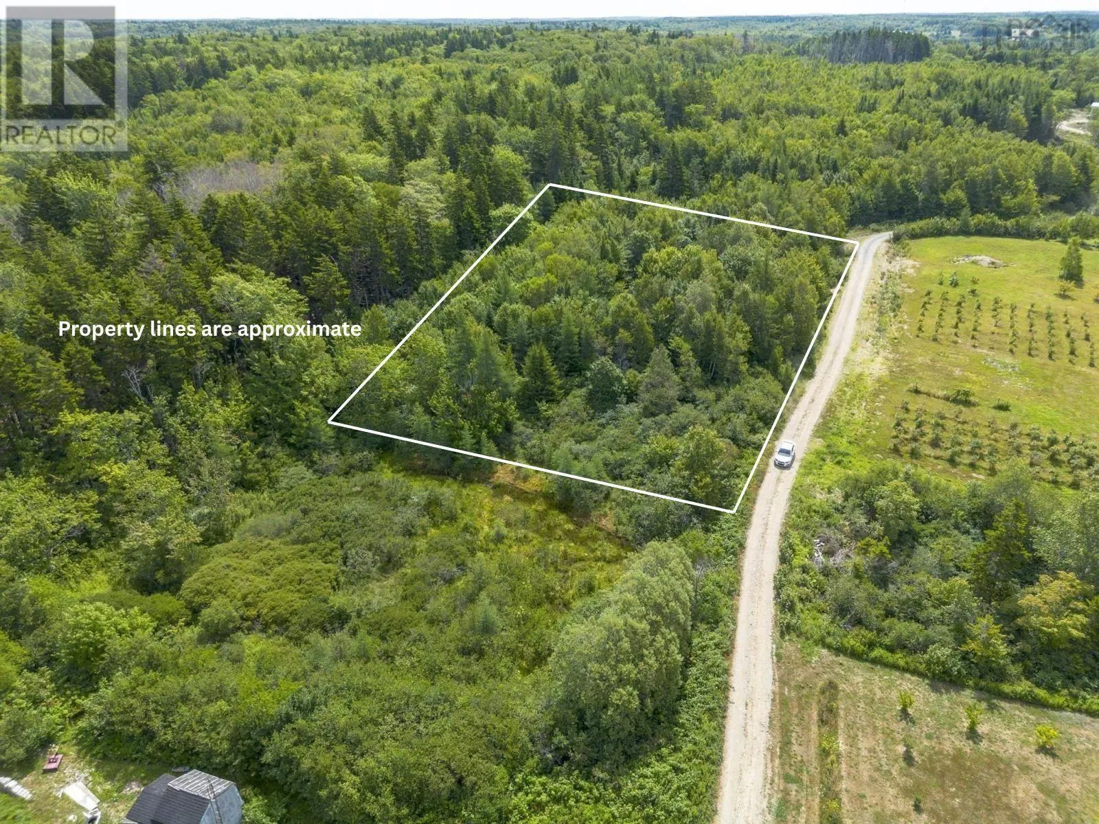 Oakridge Road, Church Point Ns B0w 2z0, ,Land,For Sale,Oakridge,202506385
