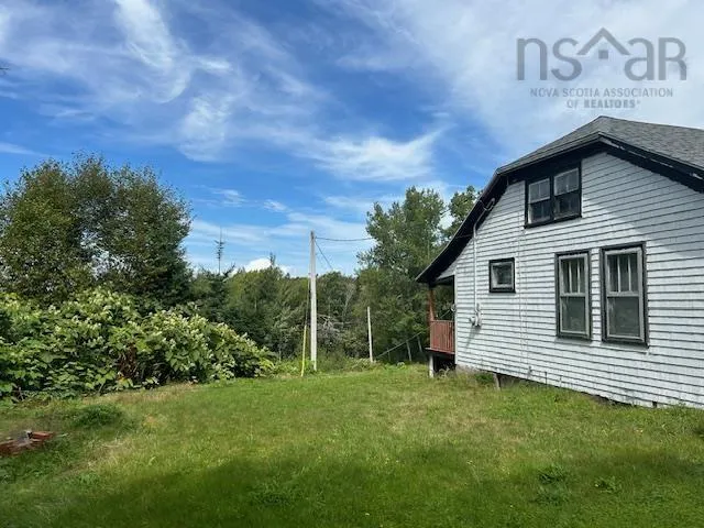 7319 223 Highway, Big Beach Ns B1t 1m2, 3 Bedrooms Bedrooms, ,1 BathroomBathrooms,Residential,For Sale,223,202510588