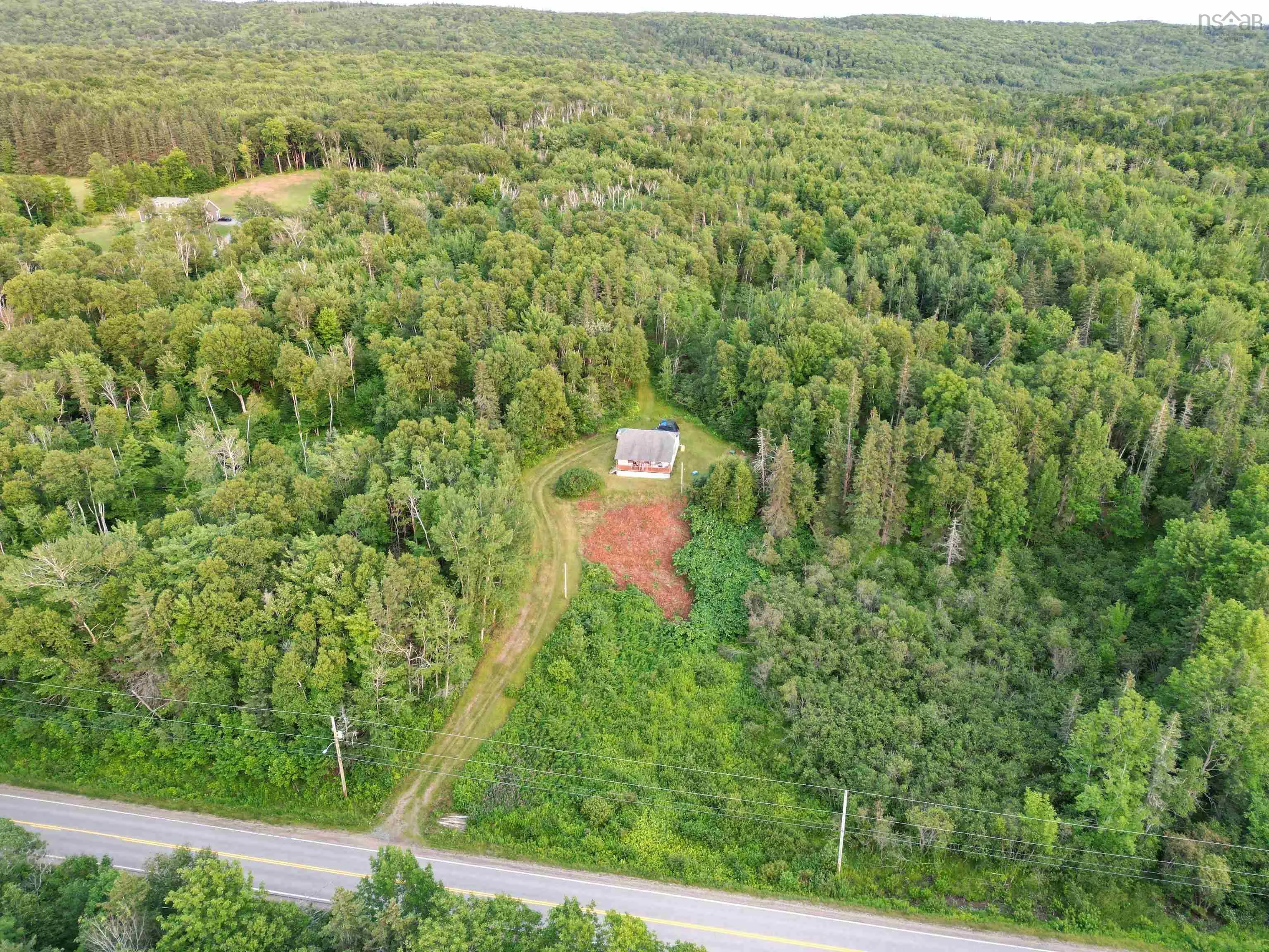 7319 223 Highway, Big Beach Ns B1t 1m2, 3 Bedrooms Bedrooms, ,1 BathroomBathrooms,Residential,For Sale,223,202510588