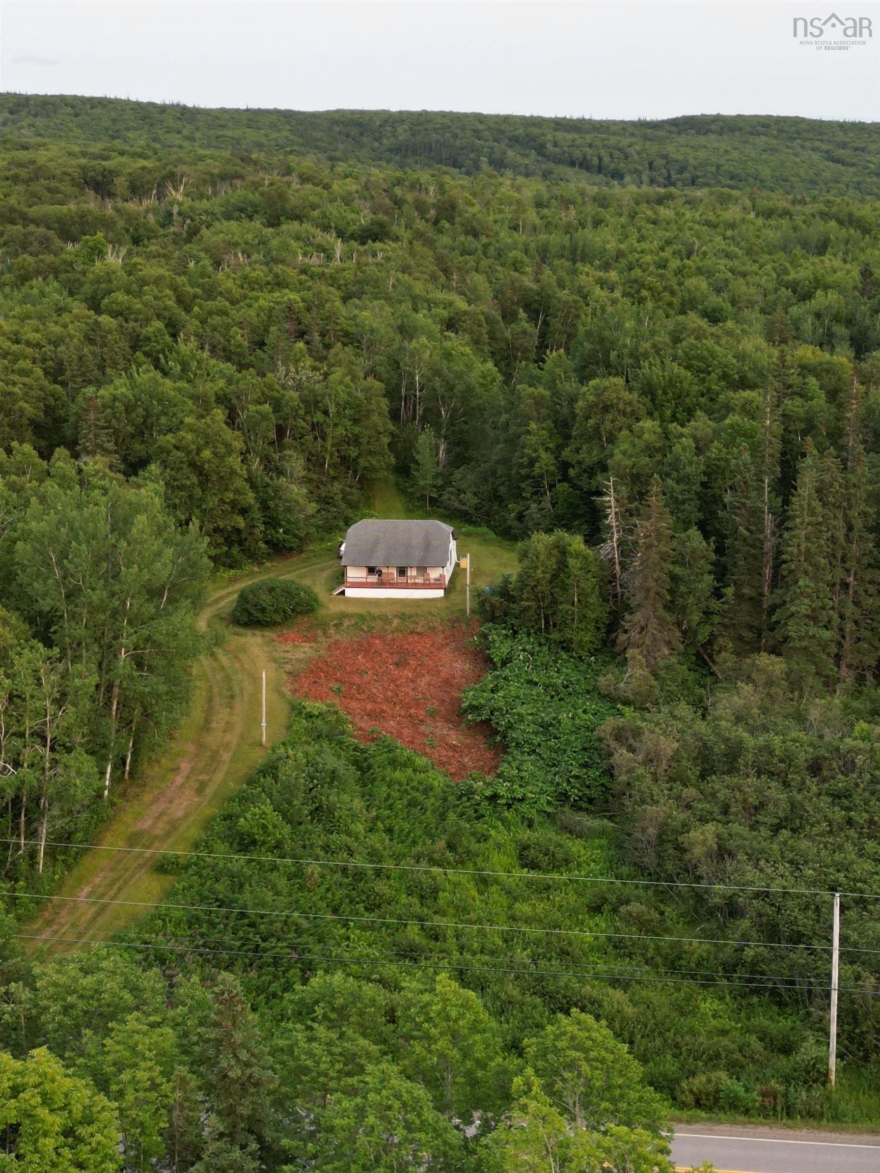 7319 223 Highway, Big Beach Ns B1t 1m2, 3 Bedrooms Bedrooms, ,1 BathroomBathrooms,Residential,For Sale,223,202510588
