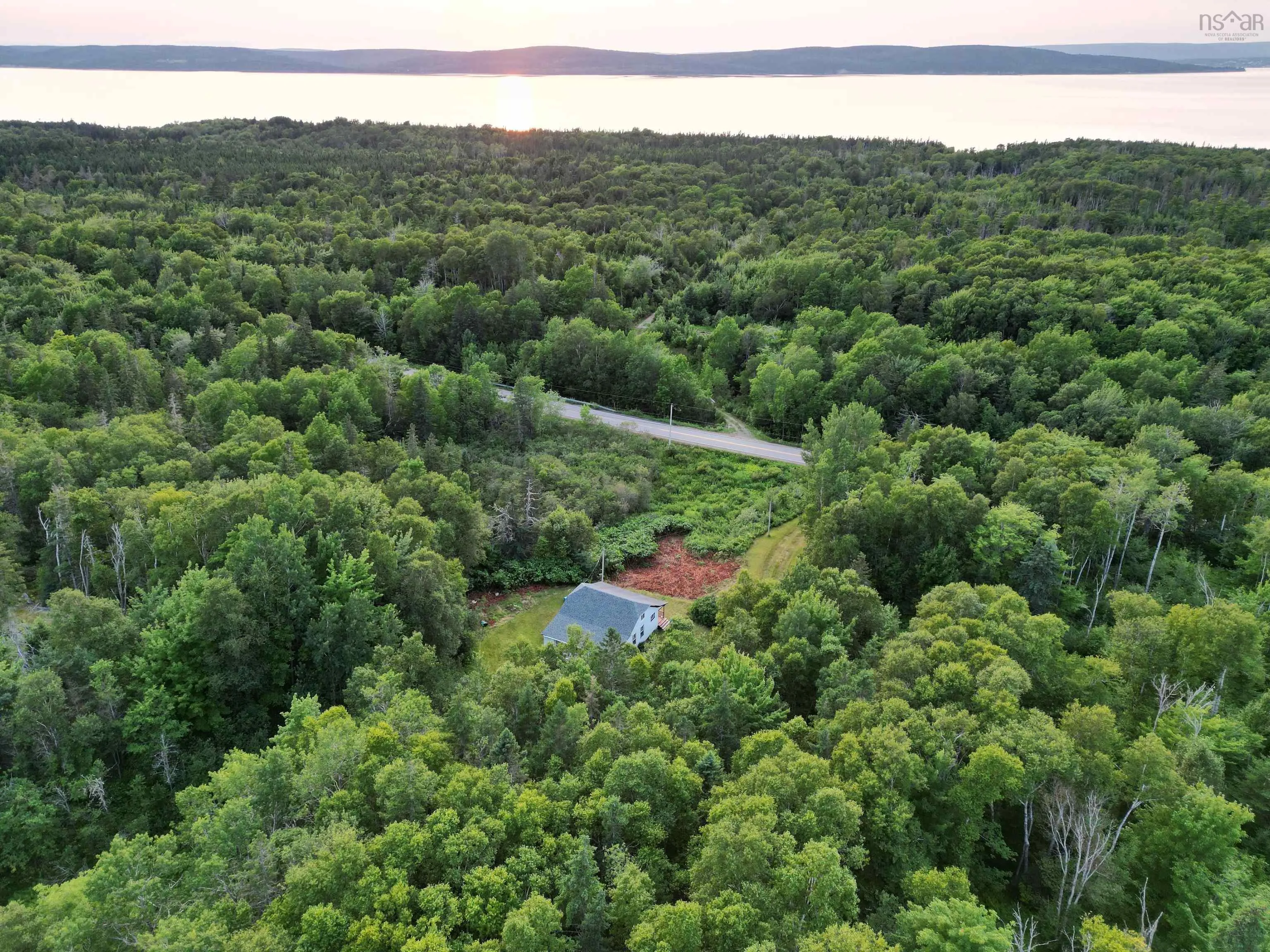 7319 223 Highway, Big Beach Ns B1t 1m2, 3 Bedrooms Bedrooms, ,1 BathroomBathrooms,Residential,For Sale,223,202510588