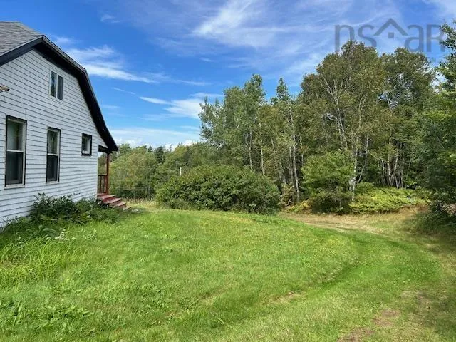 7319 223 Highway, Big Beach Ns B1t 1m2, 3 Bedrooms Bedrooms, ,1 BathroomBathrooms,Residential,For Sale,223,202510588