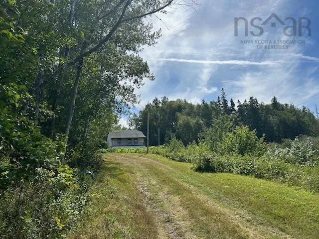 7319 223 Highway, Big Beach Ns B1t 1m2, 3 Bedrooms Bedrooms, ,1 BathroomBathrooms,Residential,For Sale,223,202510588