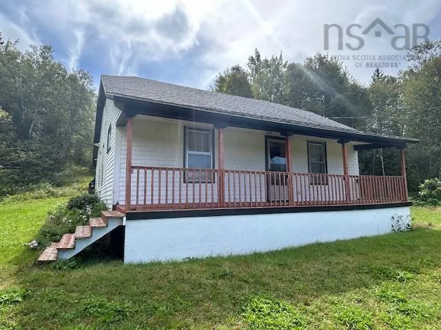 7319 223 Highway, Big Beach Ns B1t 1m2, 3 Bedrooms Bedrooms, ,1 BathroomBathrooms,Residential,For Sale,223,202510588
