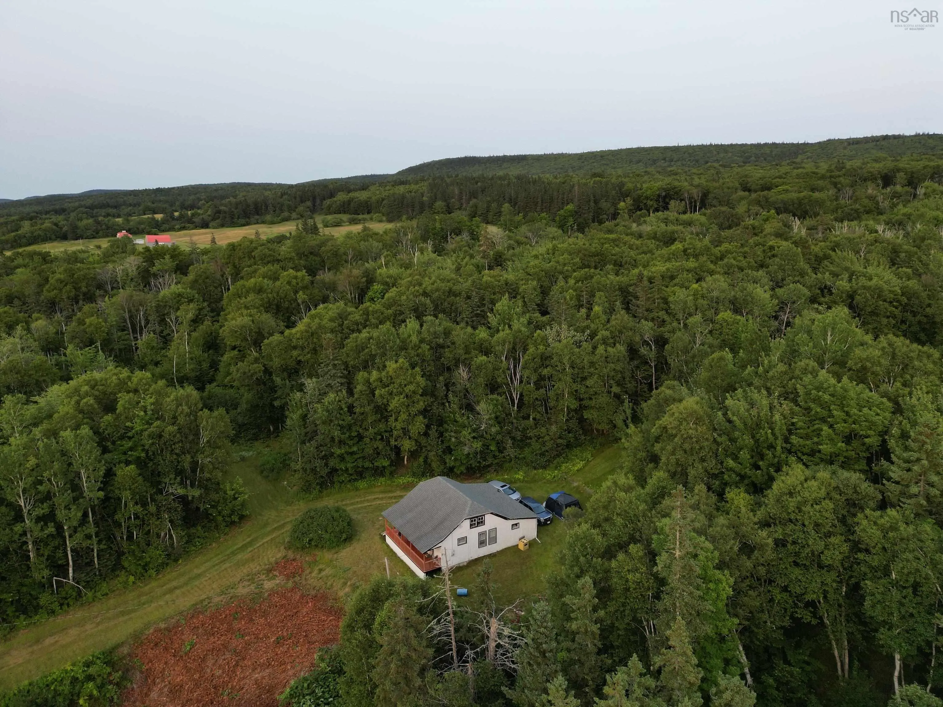 7319 223 Highway, Big Beach Ns B1t 1m2, 3 Bedrooms Bedrooms, ,1 BathroomBathrooms,Residential,For Sale,223,202510588