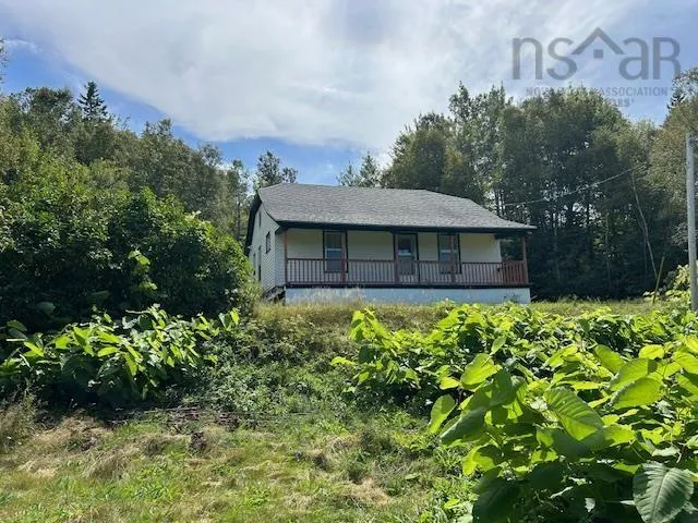 7319 223 Highway, Big Beach Ns B1t 1m2, 3 Bedrooms Bedrooms, ,1 BathroomBathrooms,Residential,For Sale,223,202510588