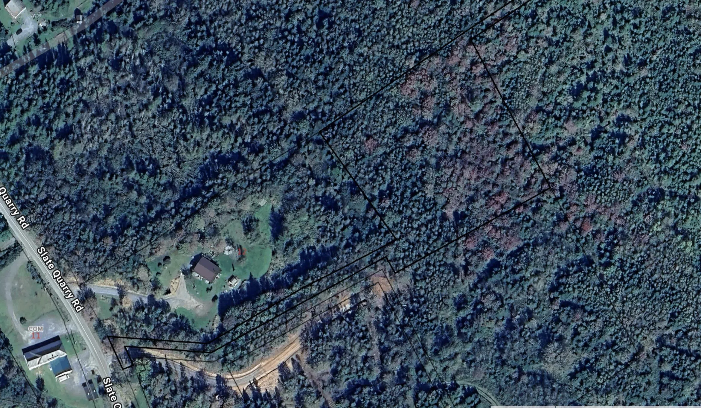 Highway 14 Lot 5, Upper Nine Mile River, NS B2S 2Z3, ,Land,For Sale,Highway 14,202513466