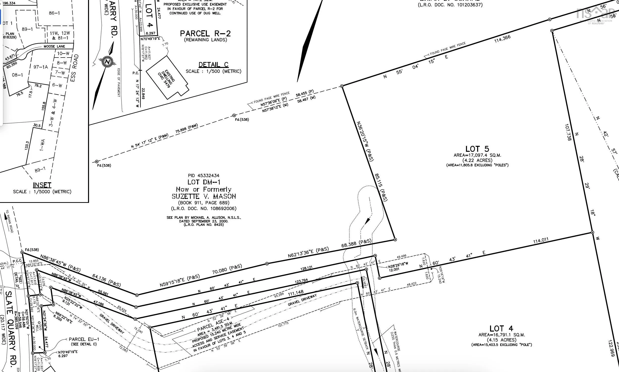 Highway 14 Lot 5, Upper Nine Mile River, NS B2S 2Z3, ,Land,For Sale,Highway 14,202513466