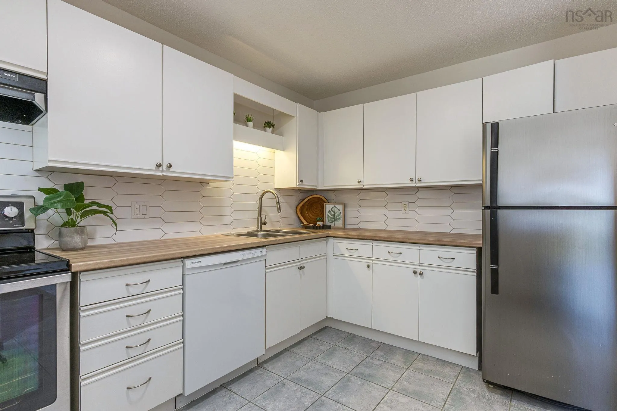 219-3700 John Parr, Halifax, NS B3K 5V4, 2 Bedrooms Bedrooms, ,2 BathroomsBathrooms,Residential,For Sale,John Parr,202525467