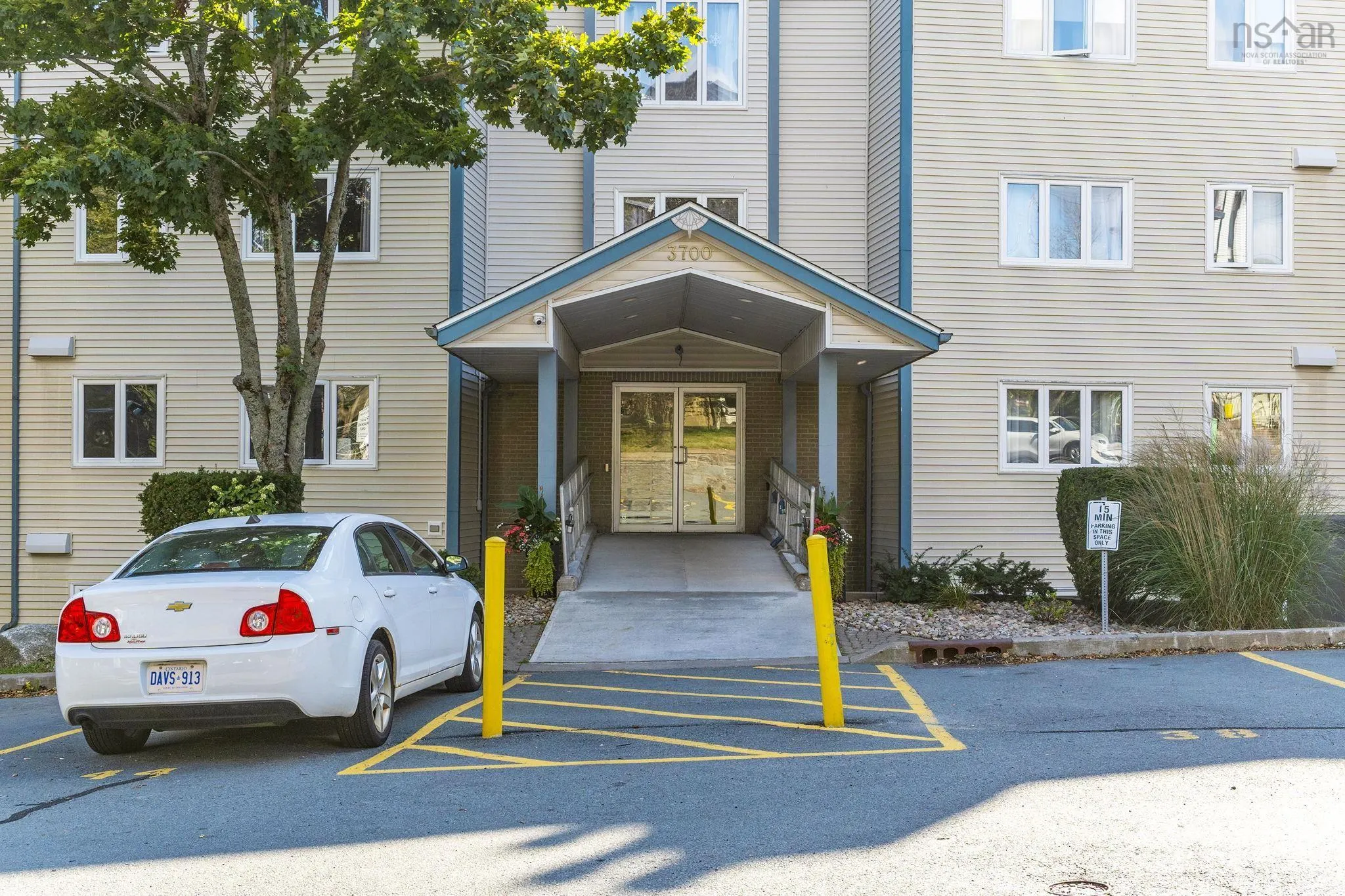 219-3700 John Parr, Halifax, NS B3K 5V4, 2 Bedrooms Bedrooms, ,2 BathroomsBathrooms,Residential,For Sale,John Parr,202525467
