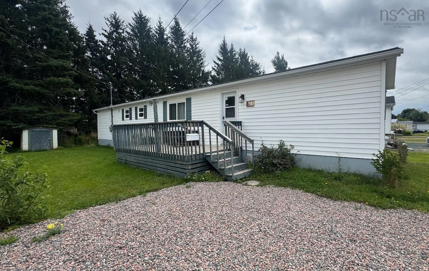 21 College Court, Bible Hill, NS B2N 6P3, 3 Bedrooms Bedrooms, ,1 BathroomBathrooms,Residential,For Sale,College,202520717