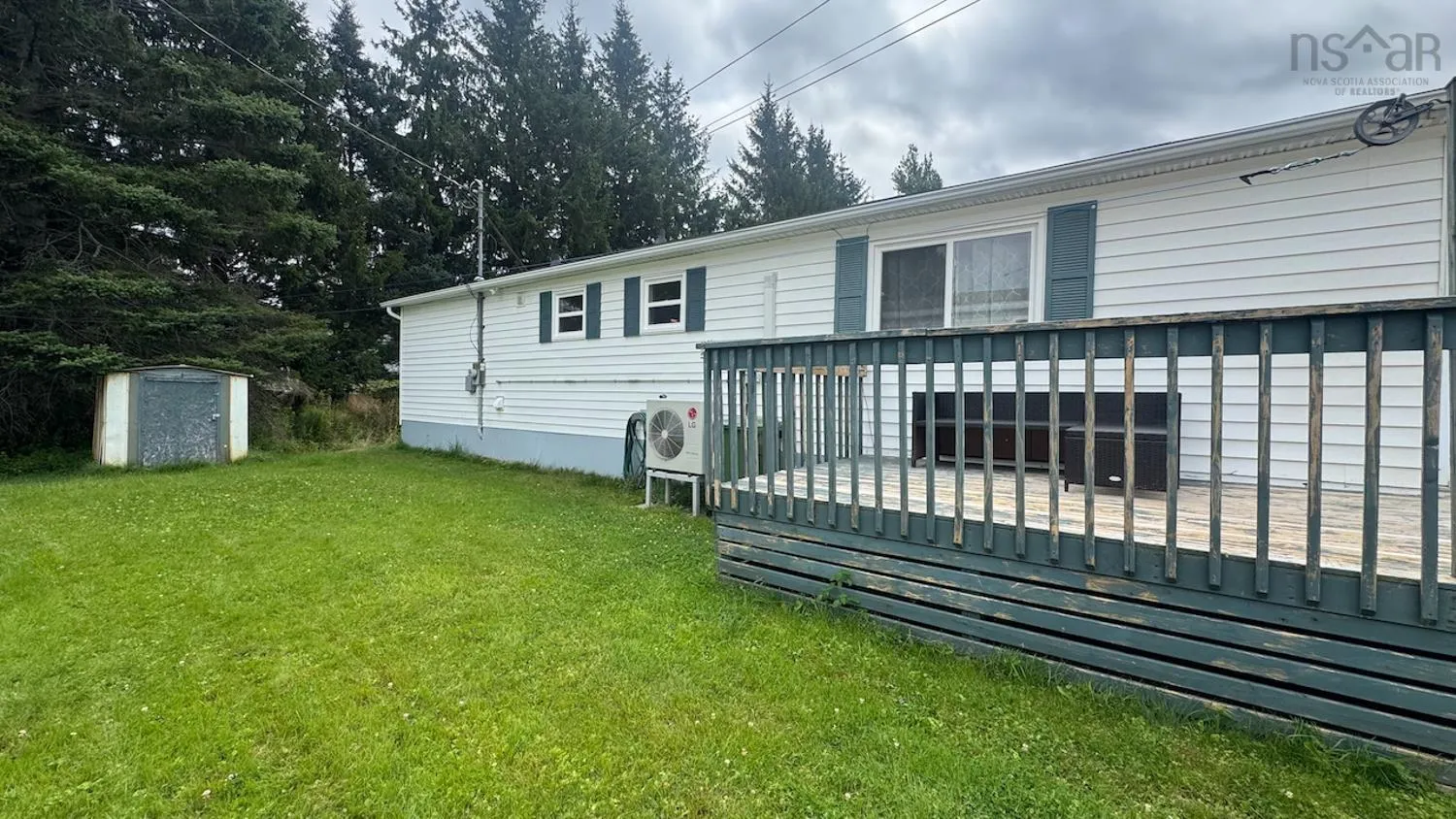 21 College Court, Bible Hill, NS B2N 6P3, 3 Bedrooms Bedrooms, ,1 BathroomBathrooms,Residential,For Sale,College,202520717