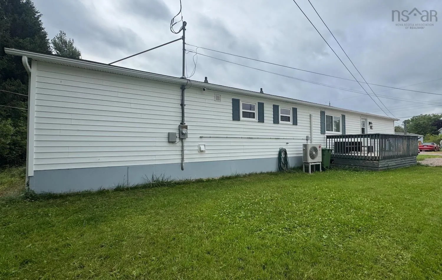 21 College Court, Bible Hill, NS B2N 6P3, 3 Bedrooms Bedrooms, ,1 BathroomBathrooms,Residential,For Sale,College,202520717
