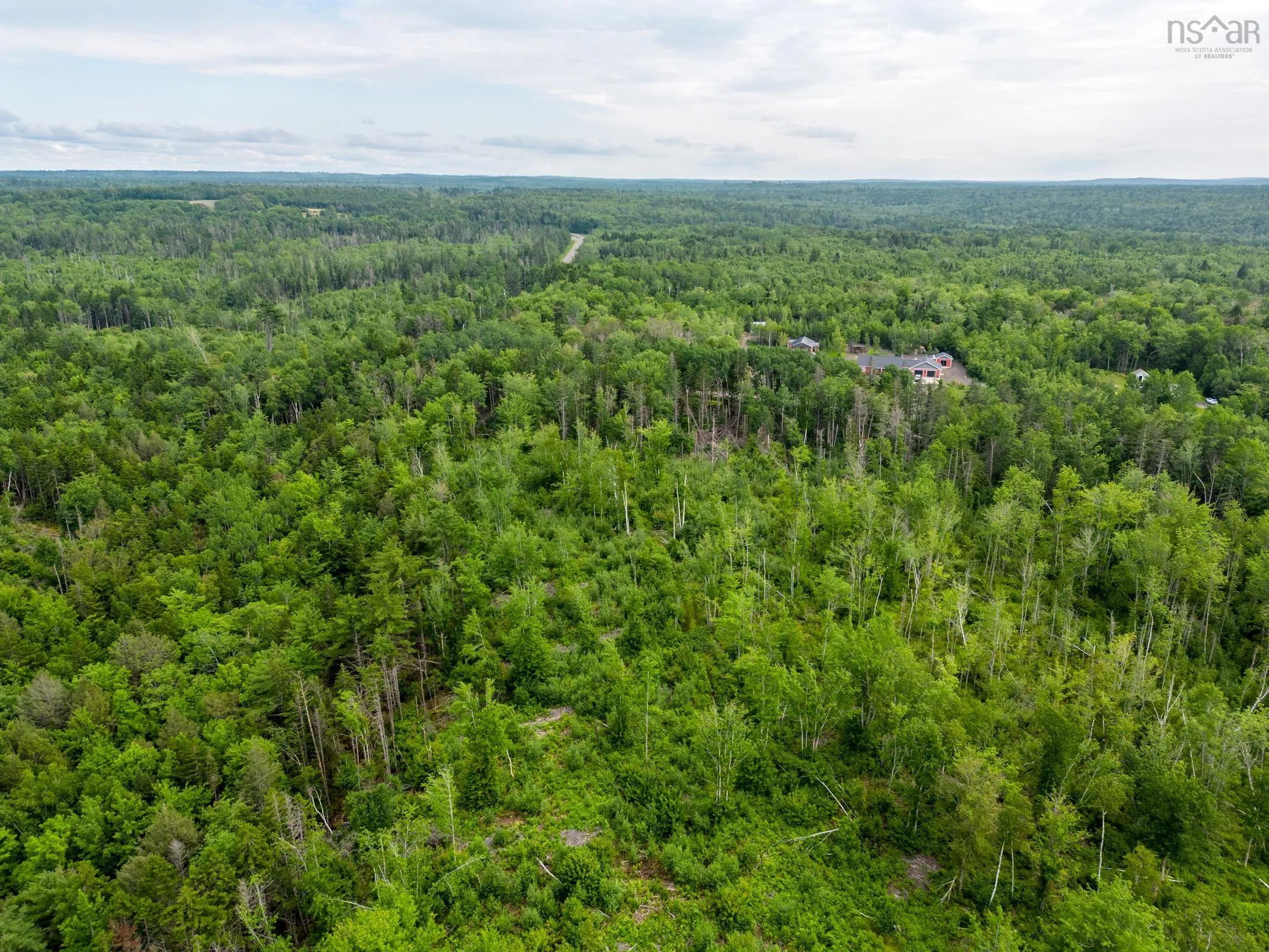 Back Road Lot 3, Lansdowne Ns B0v 1a0, ,Land,For Sale,Back,202502158