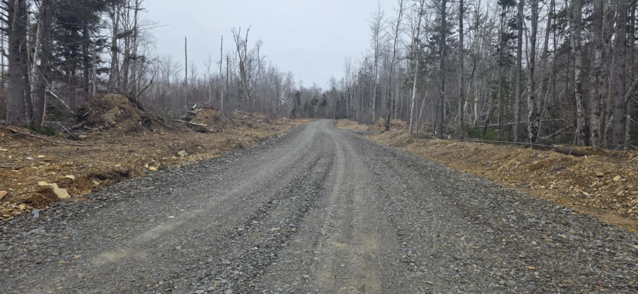 Back Road Lot 3, Lansdowne Ns B0v 1a0, ,Land,For Sale,Back,202502158
