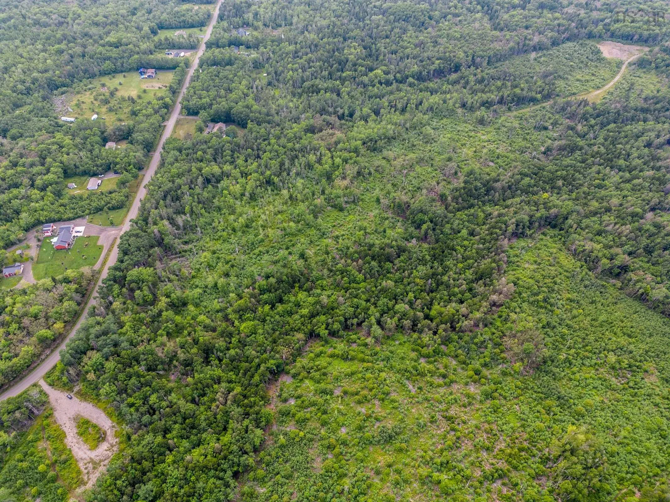 Back Road Lot 3, Lansdowne Ns B0v 1a0, ,Land,For Sale,Back,202502158