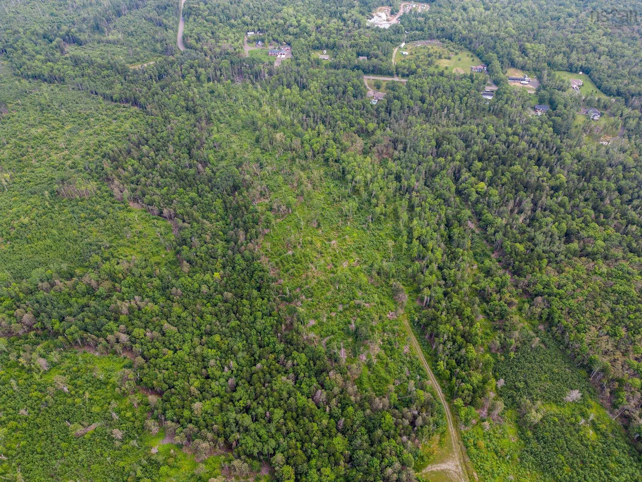 Back Road Lot 3, Lansdowne Ns B0v 1a0, ,Land,For Sale,Back,202502158