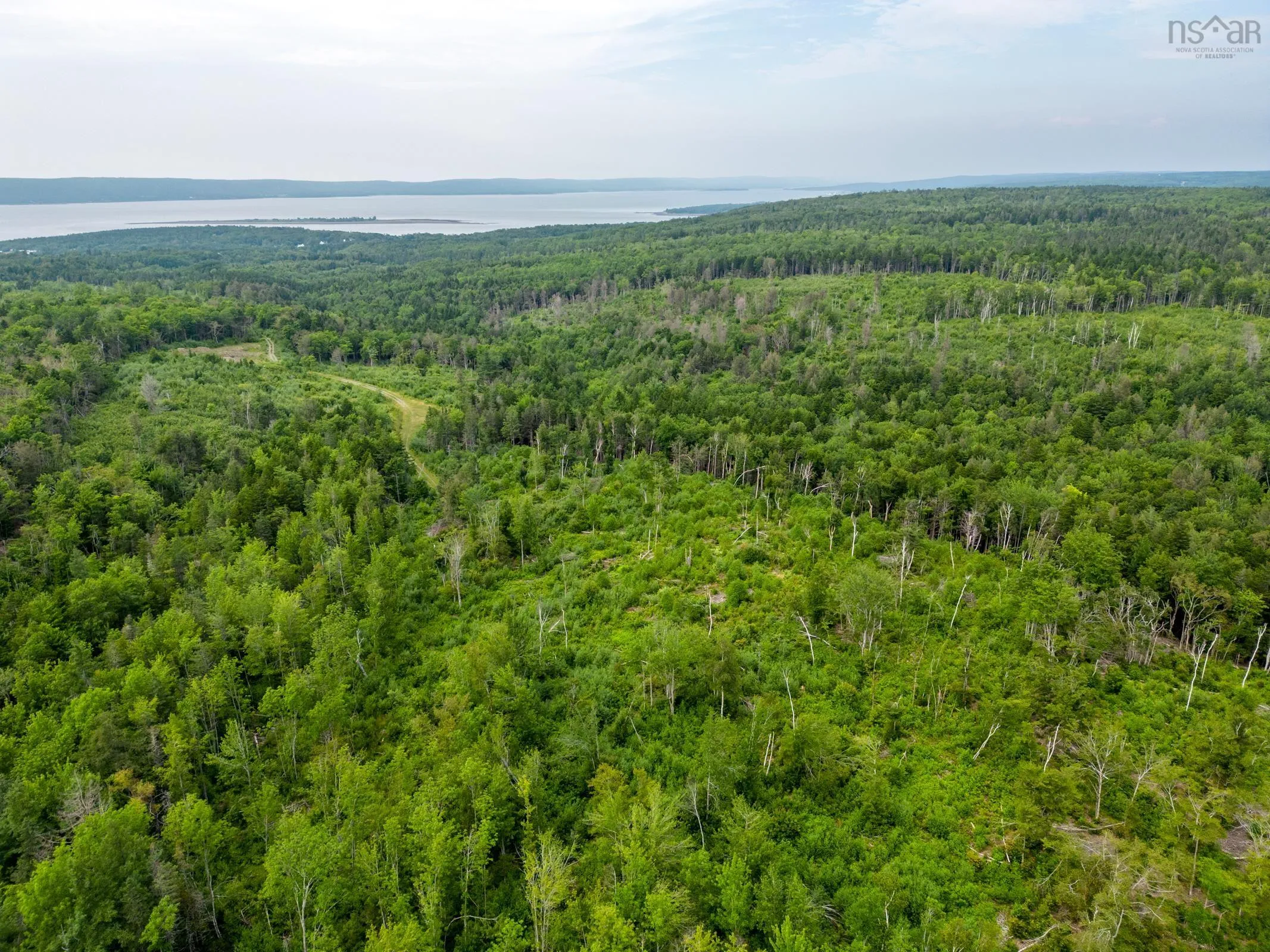 Back Road Lot 3, Lansdowne Ns B0v 1a0, ,Land,For Sale,Back,202502158