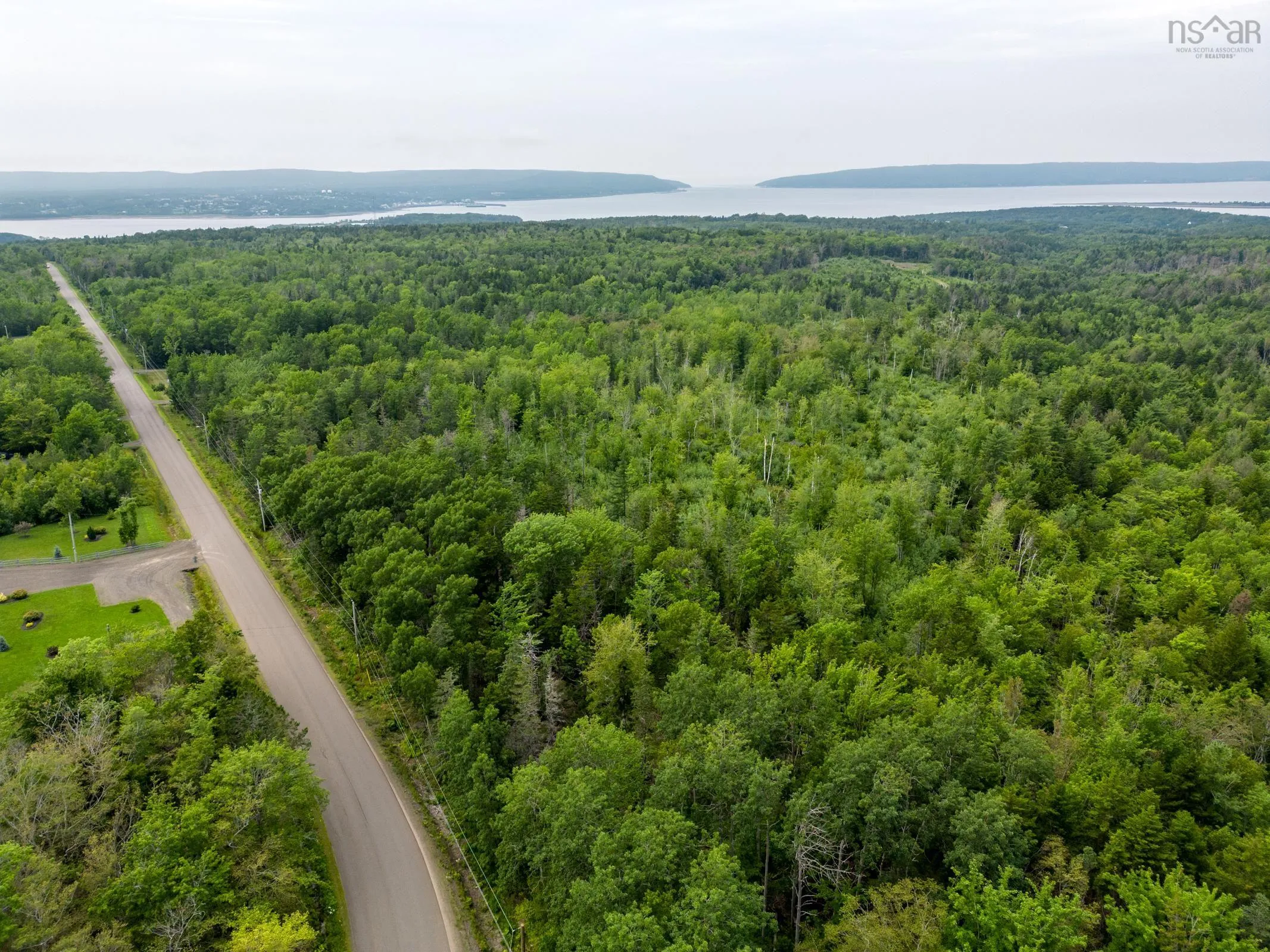 Back Road Lot 3, Lansdowne Ns B0v 1a0, ,Land,For Sale,Back,202502158