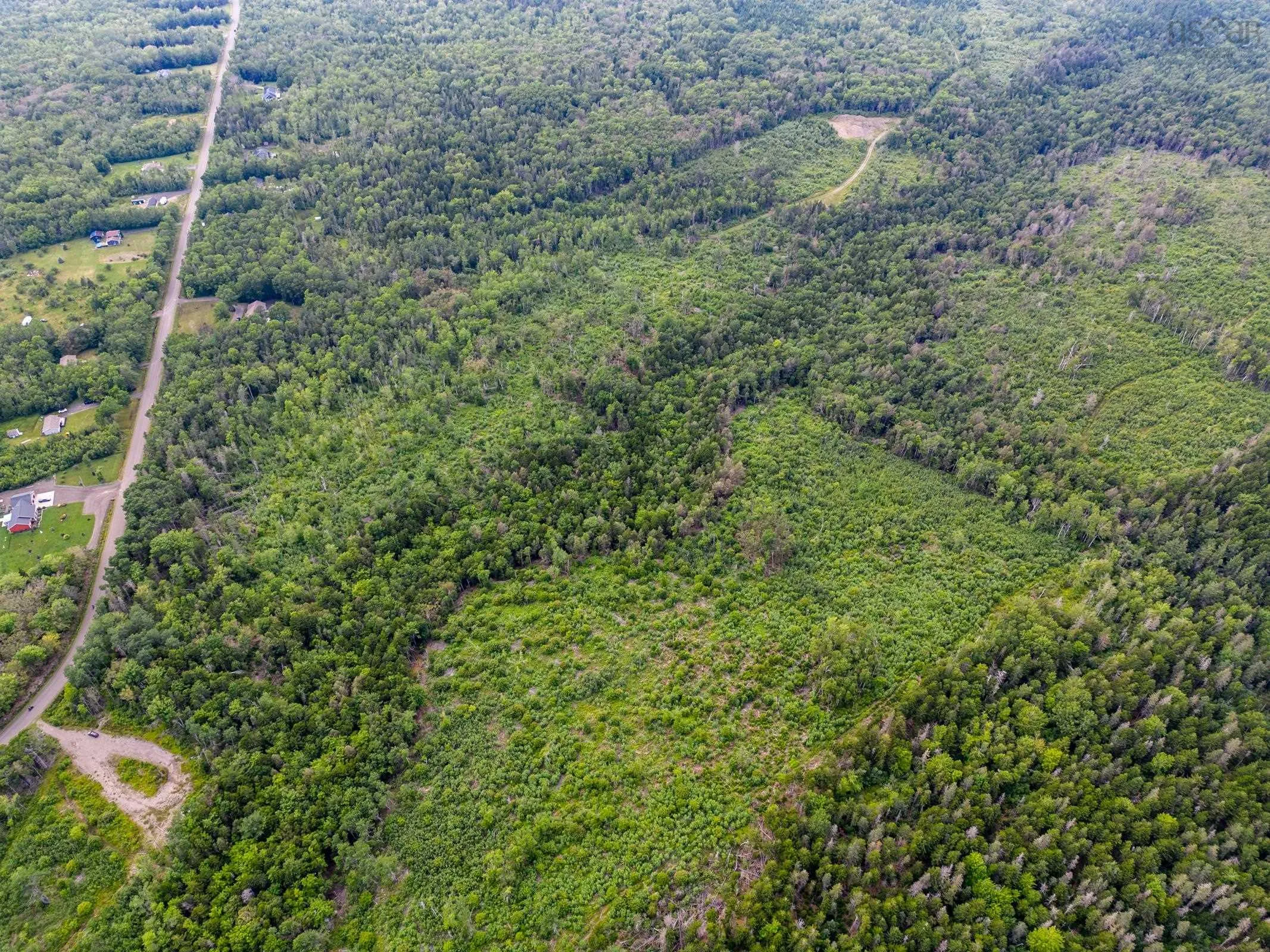 Back Road Lot 3, Lansdowne Ns B0v 1a0, ,Land,For Sale,Back,202502158
