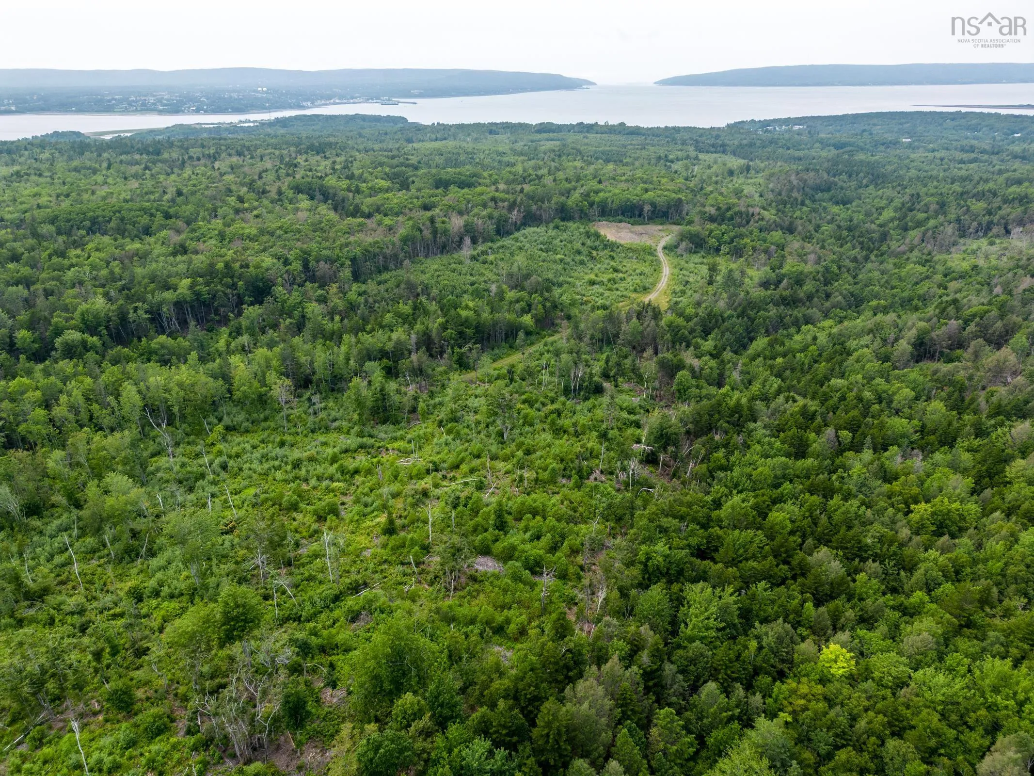 Back Road Lot 3, Lansdowne Ns B0v 1a0, ,Land,For Sale,Back,202502158