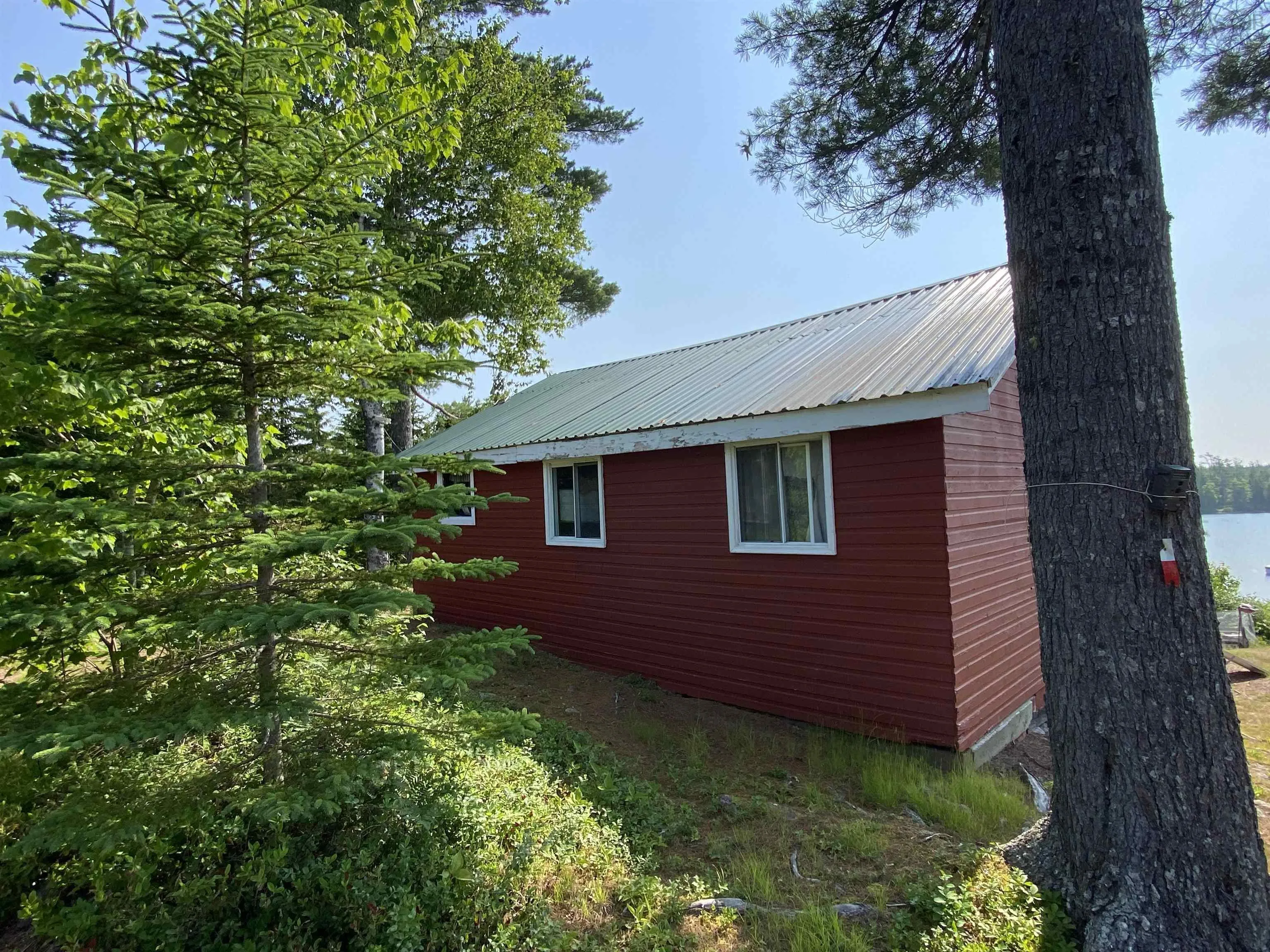 Camden Road, Smithfield, NS B6L 3C4, 2 Bedrooms Bedrooms, ,Residential,For Sale,Camden,202518544