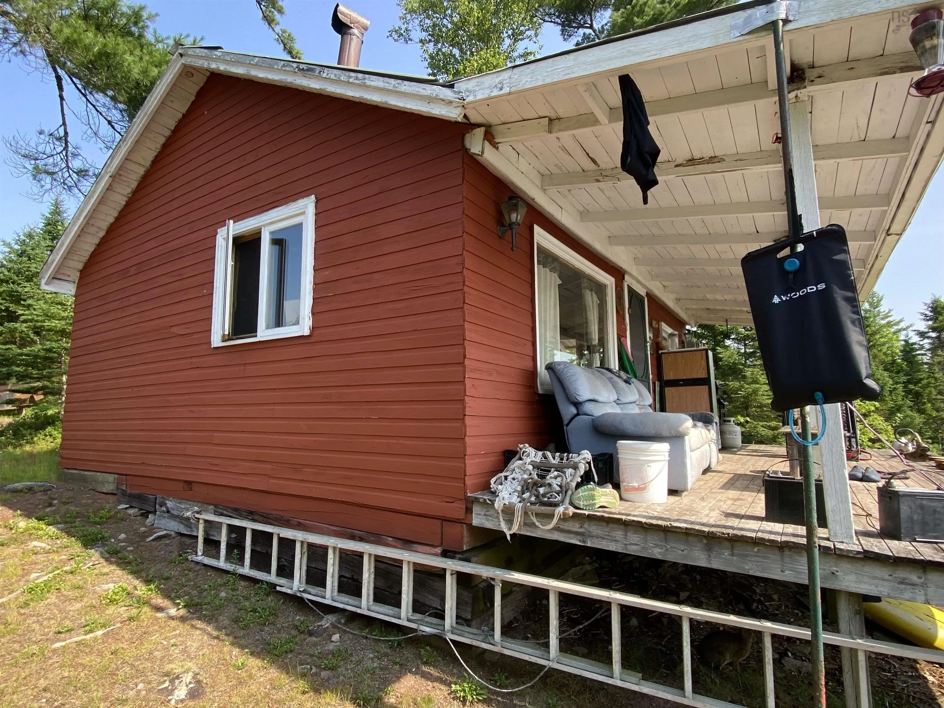 Camden Road, Smithfield, NS B6L 3C4, 2 Bedrooms Bedrooms, ,Residential,For Sale,Camden,202518544