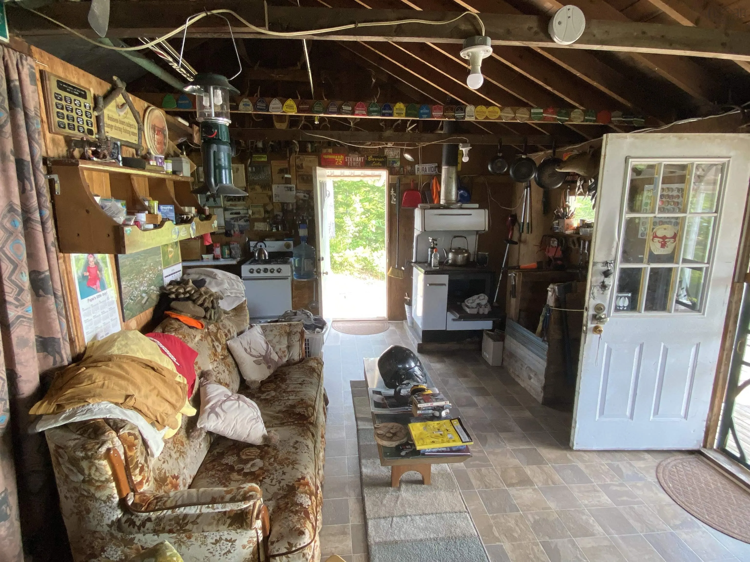 Camden Road, Smithfield, NS B6L 3C4, 2 Bedrooms Bedrooms, ,Residential,For Sale,Camden,202518544