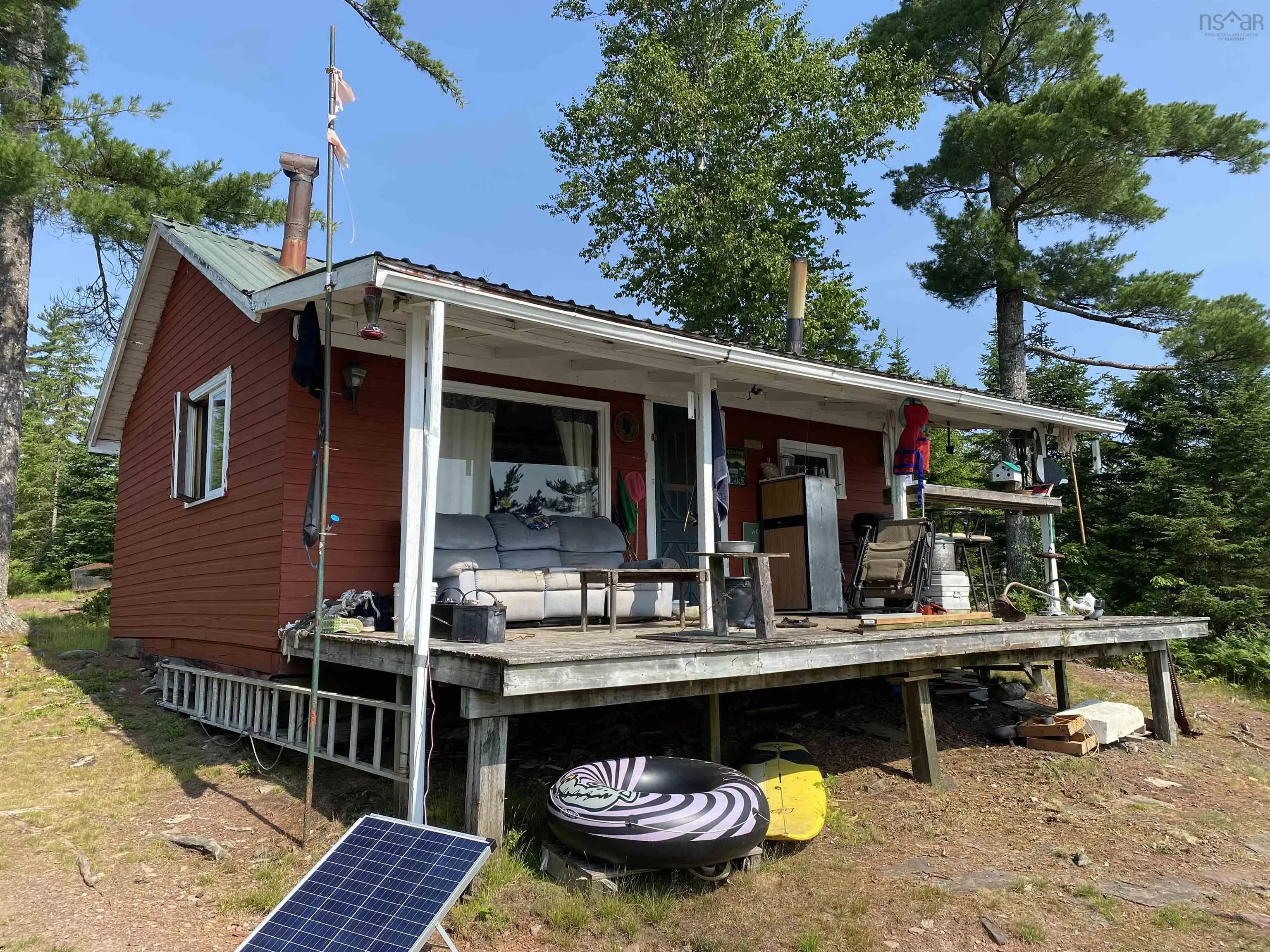 Camden Road, Smithfield, NS B6L 3C4, 2 Bedrooms Bedrooms, ,Residential,For Sale,Camden,202518544